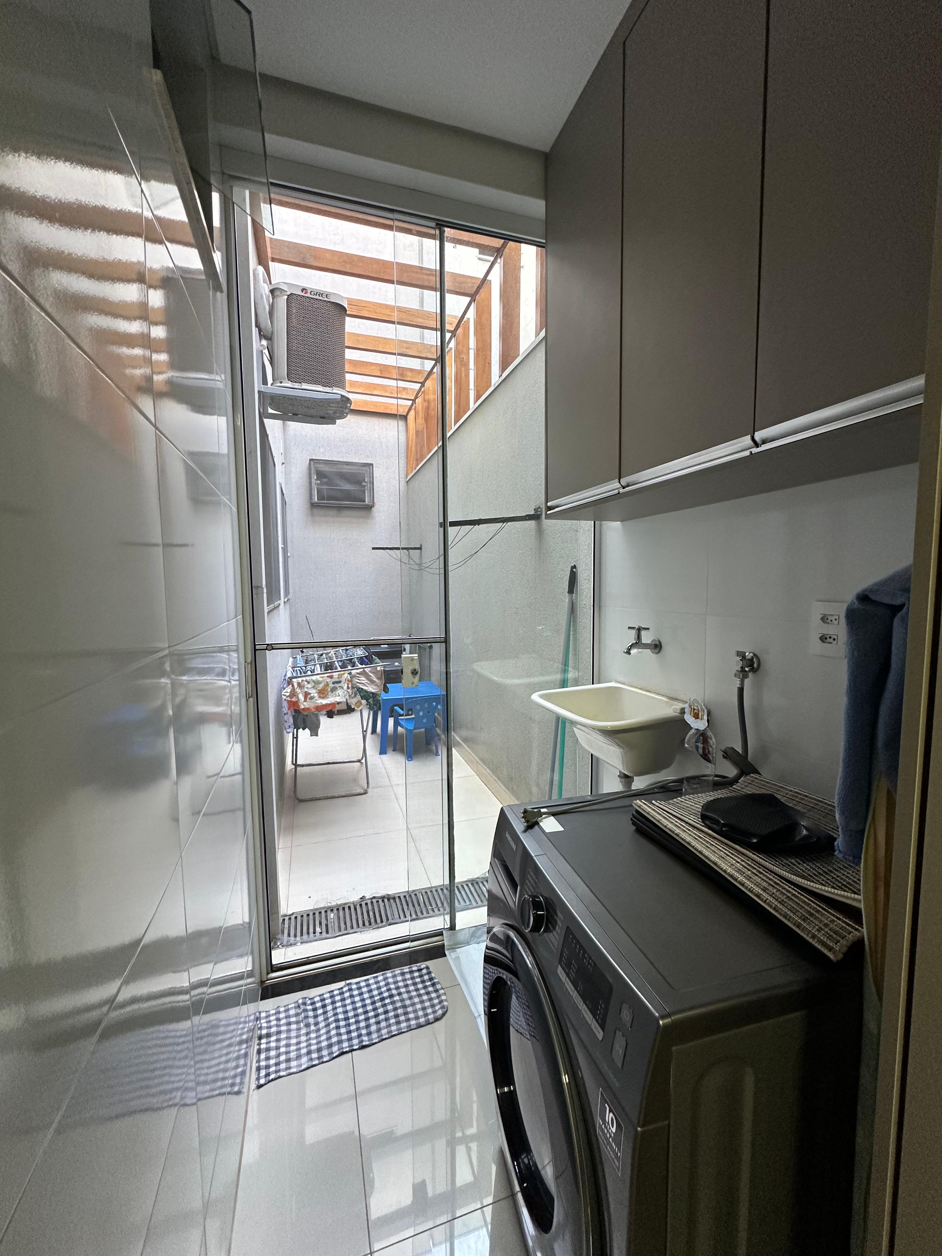 Apartamento Santa Lucia