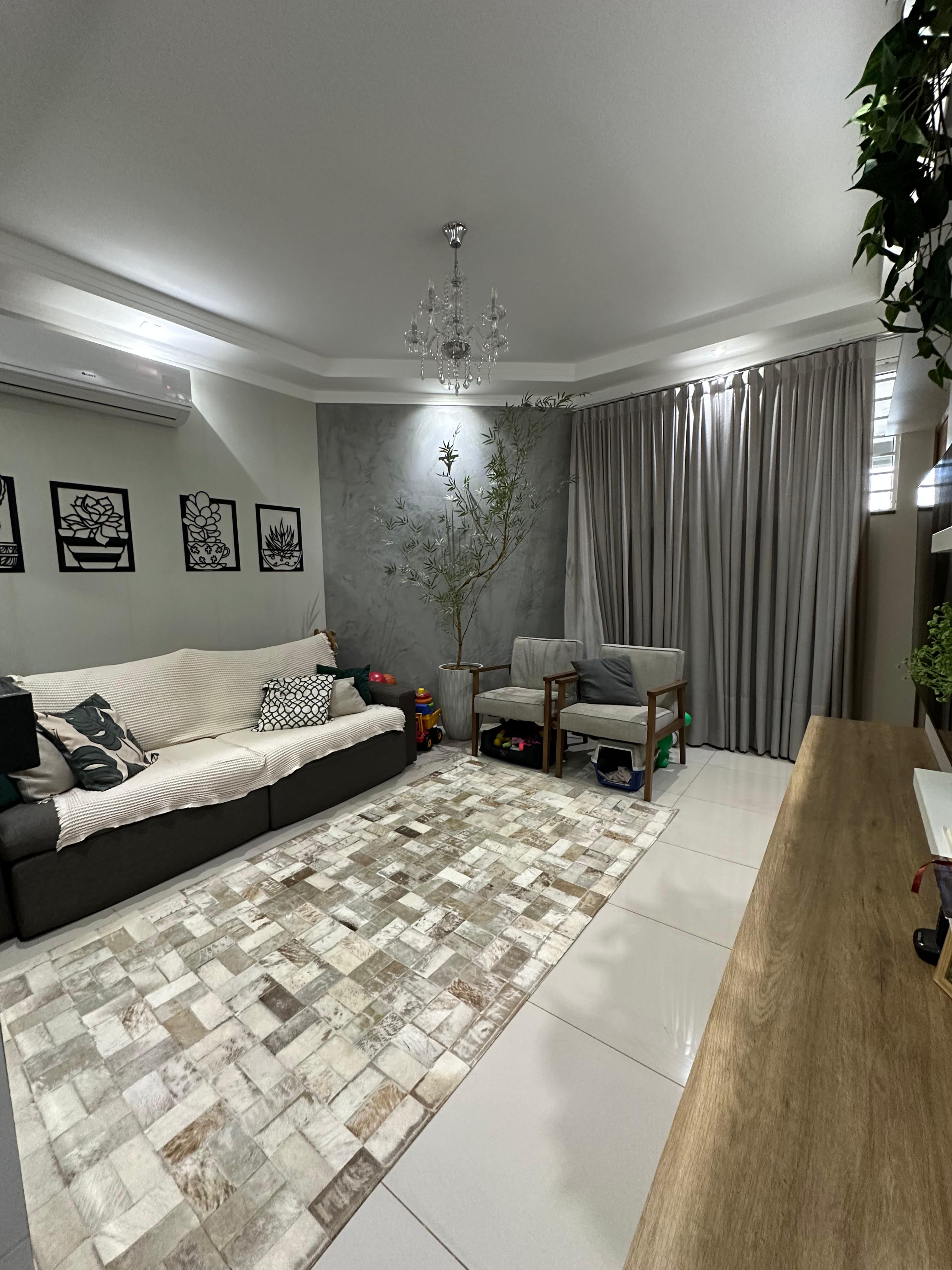 Apartamento Santa Lucia