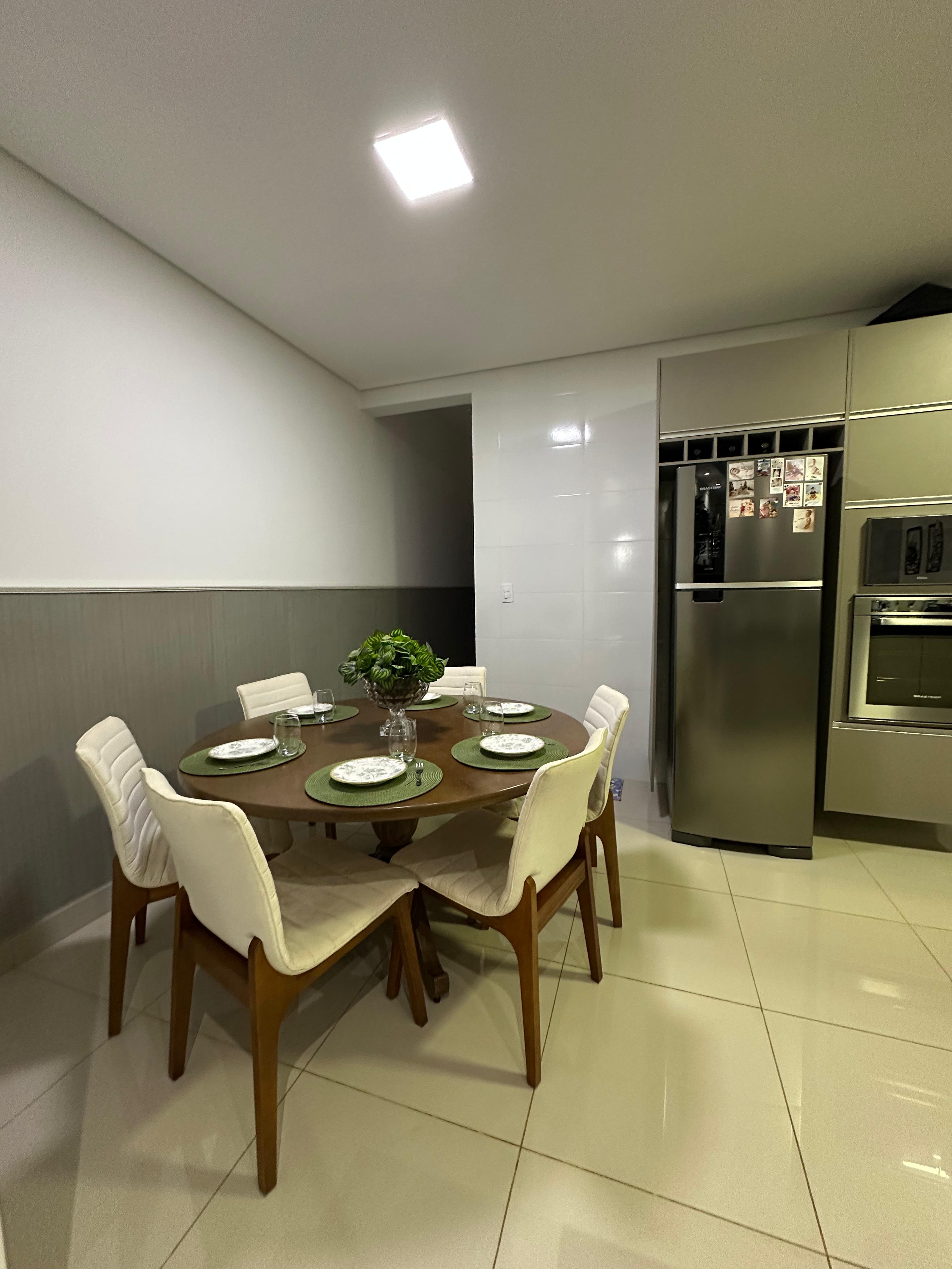 Apartamento Santa Lucia