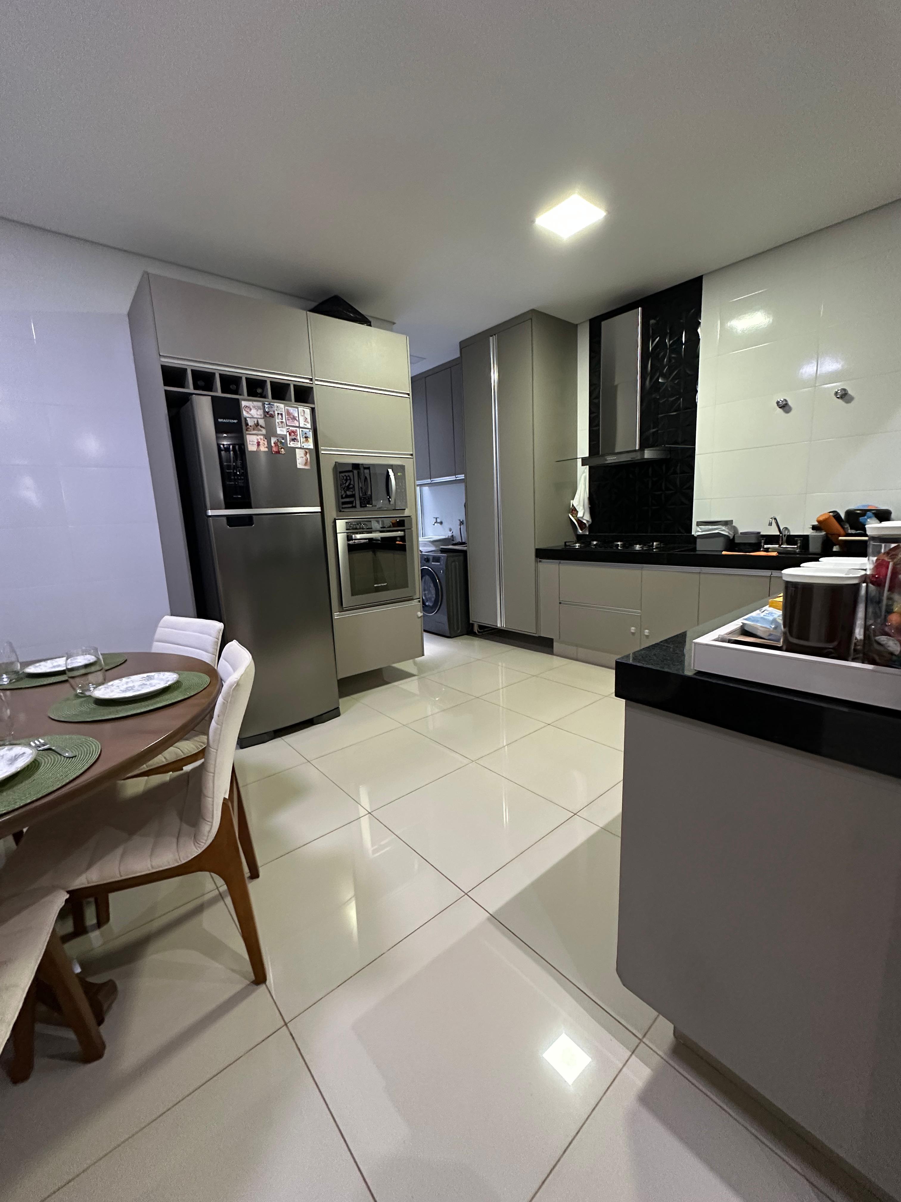 Apartamento Santa Lucia 