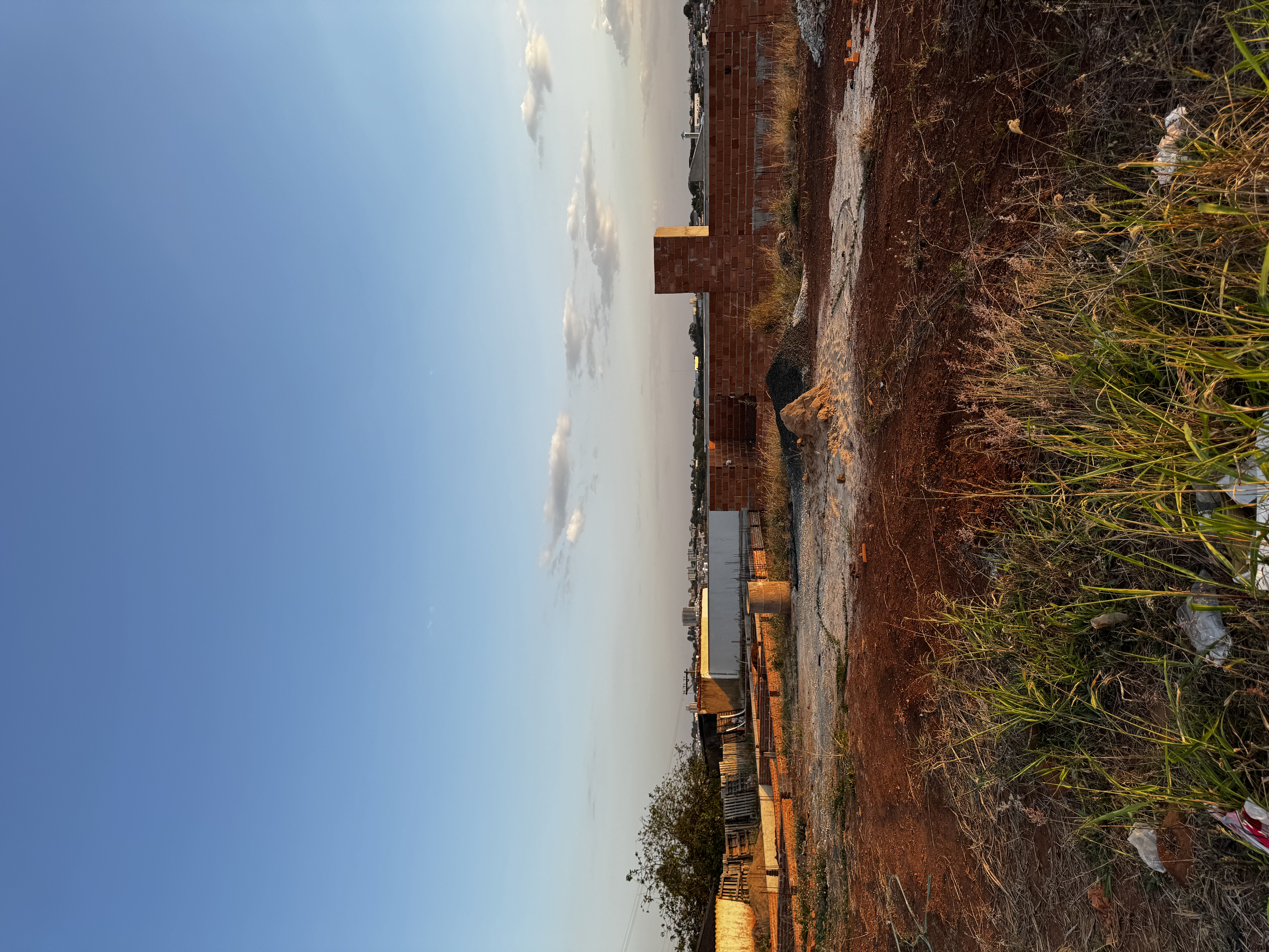 Terreno a Venda no Vila Regina