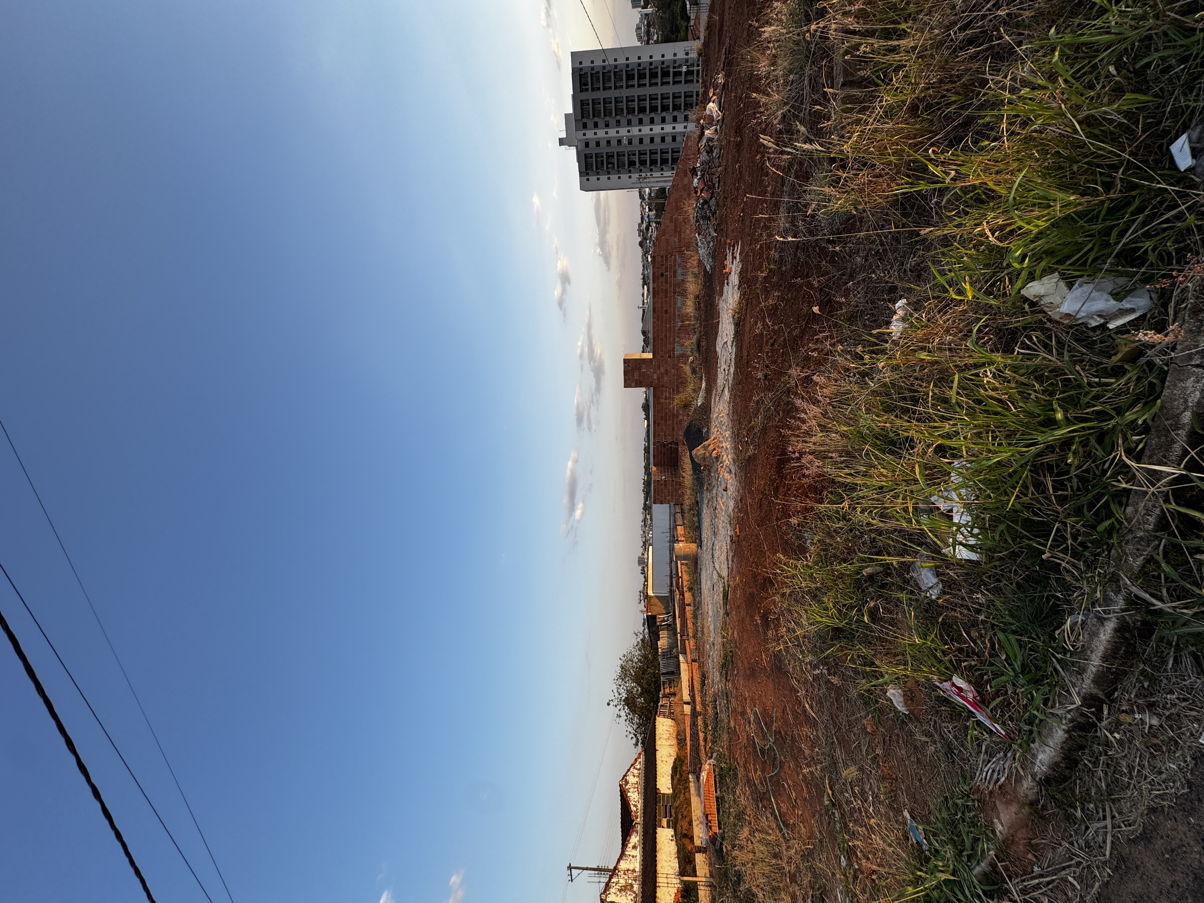 Terreno a Venda no Vila Regina