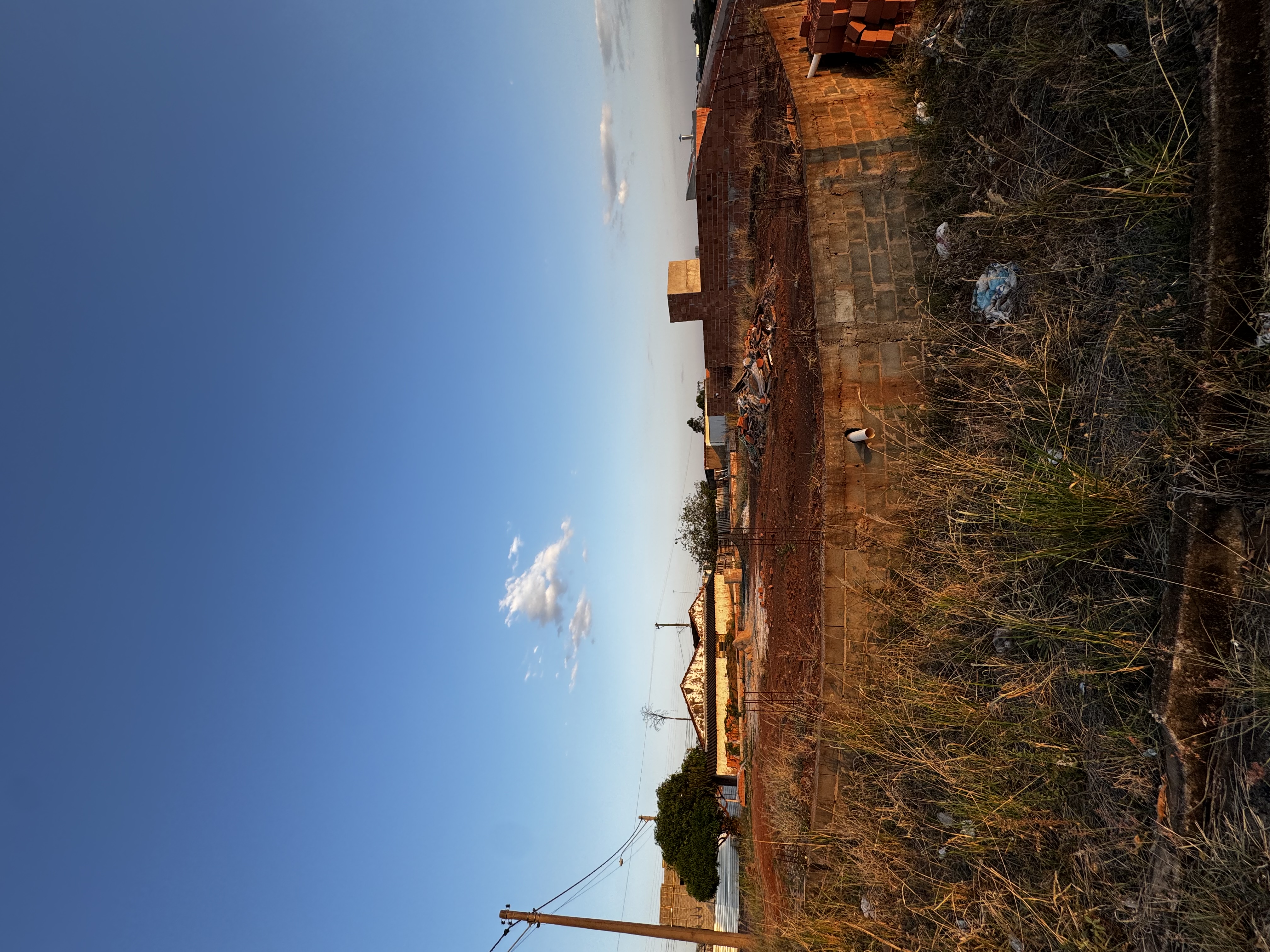 Terreno a Venda no Vila Regina