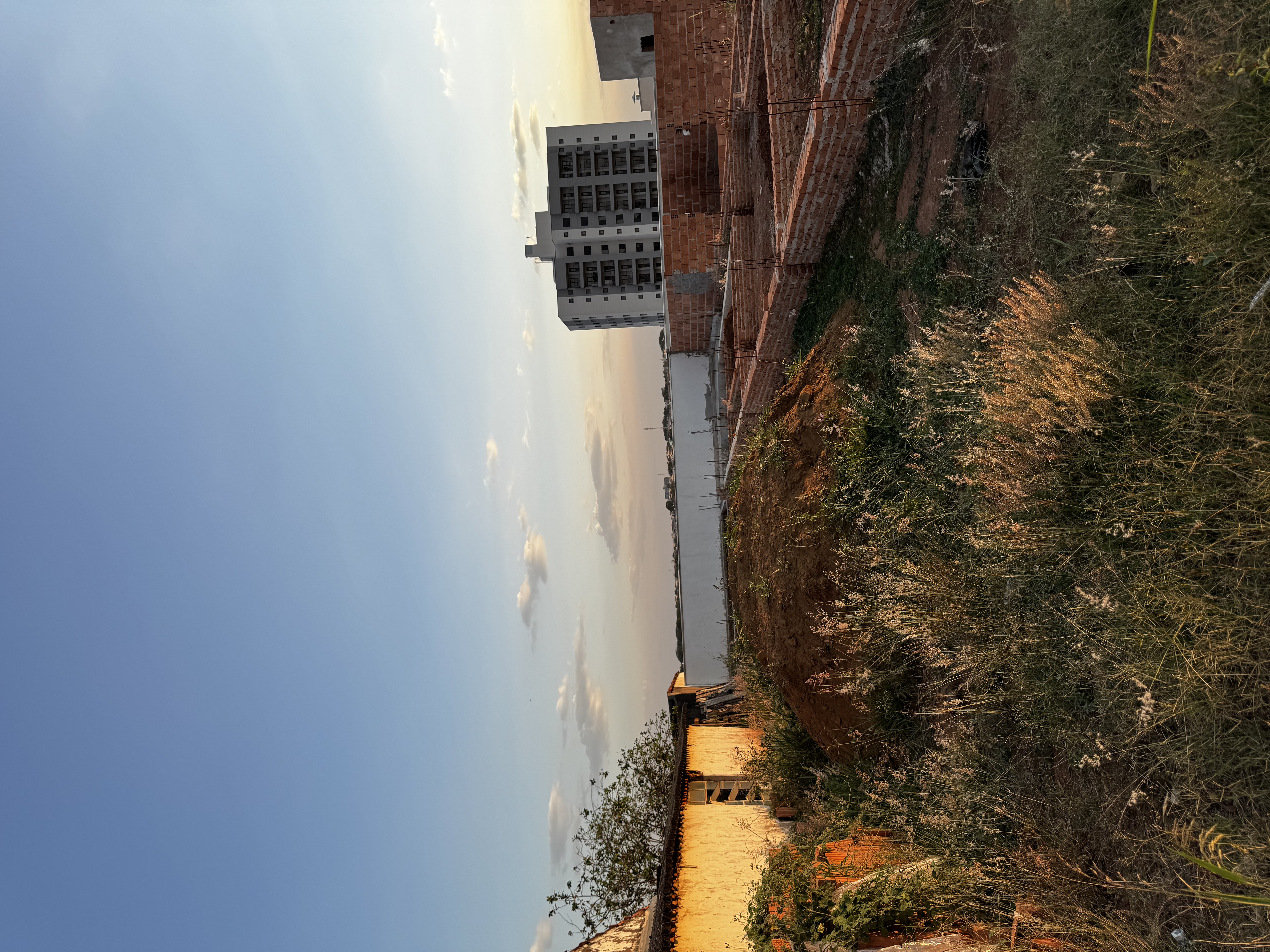 Terreno a Venda no Vila Santa Rita