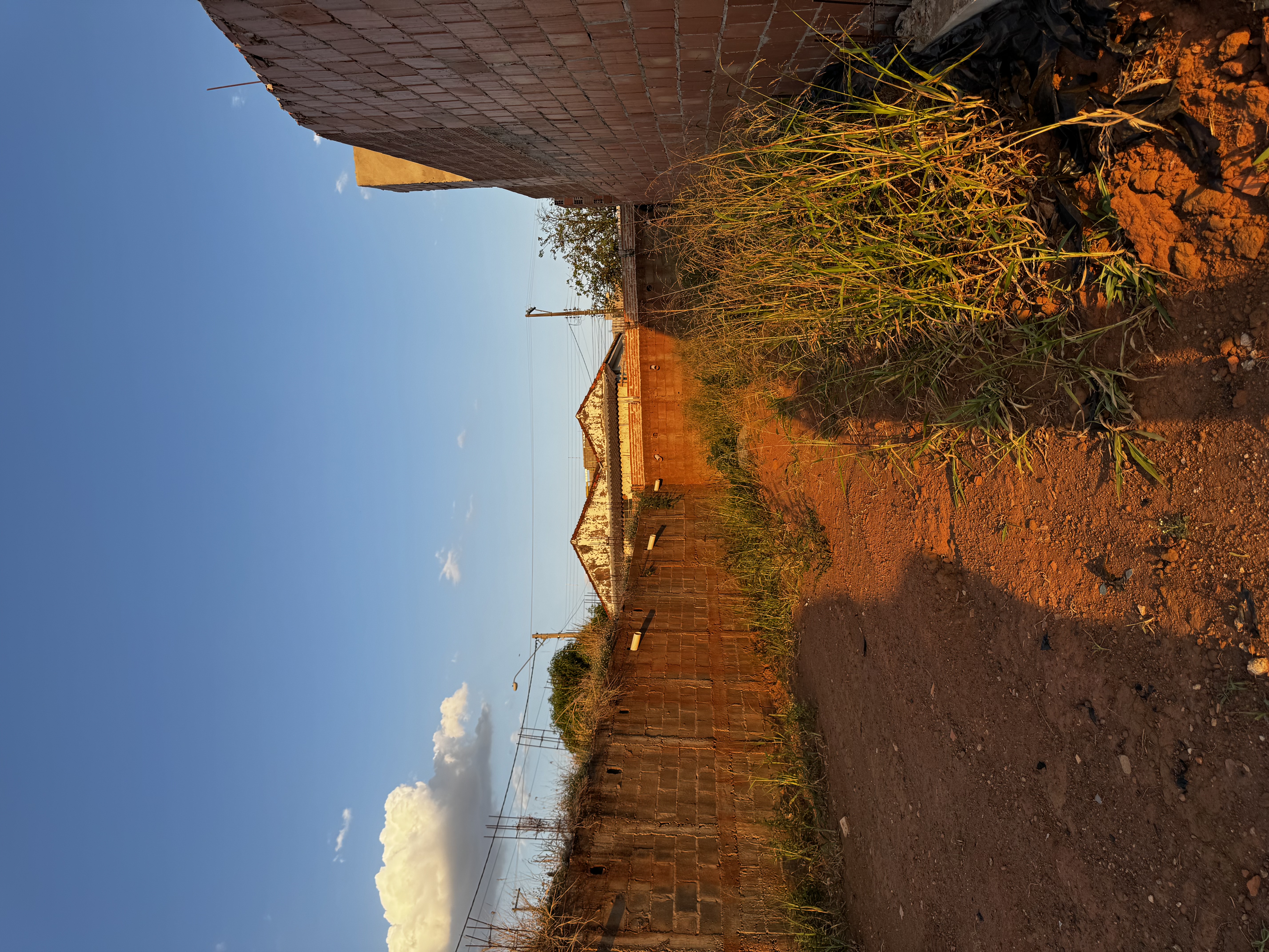 Terreno a Venda no Vila Regina