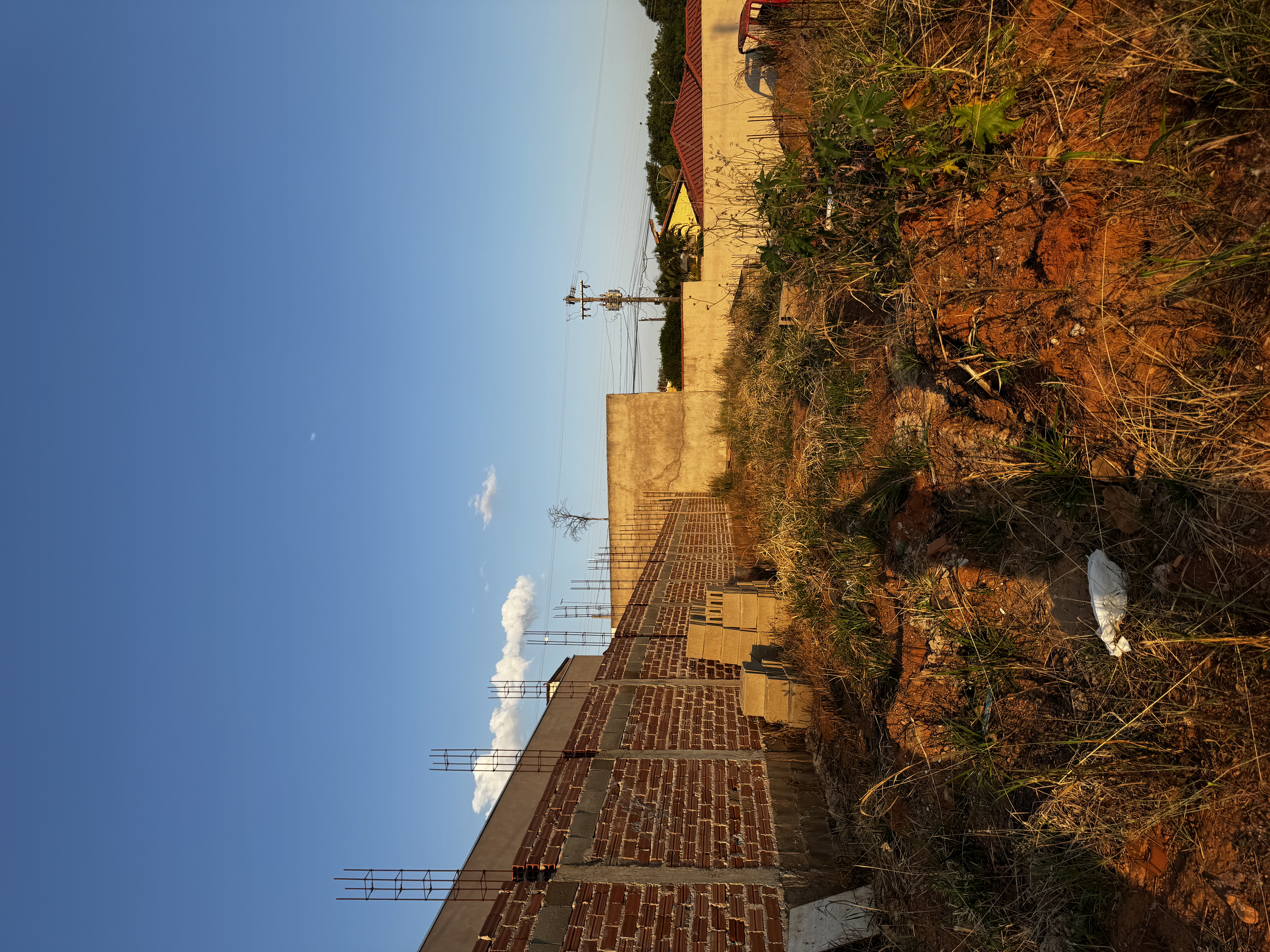 Terreno a Venda no Vila Regina 