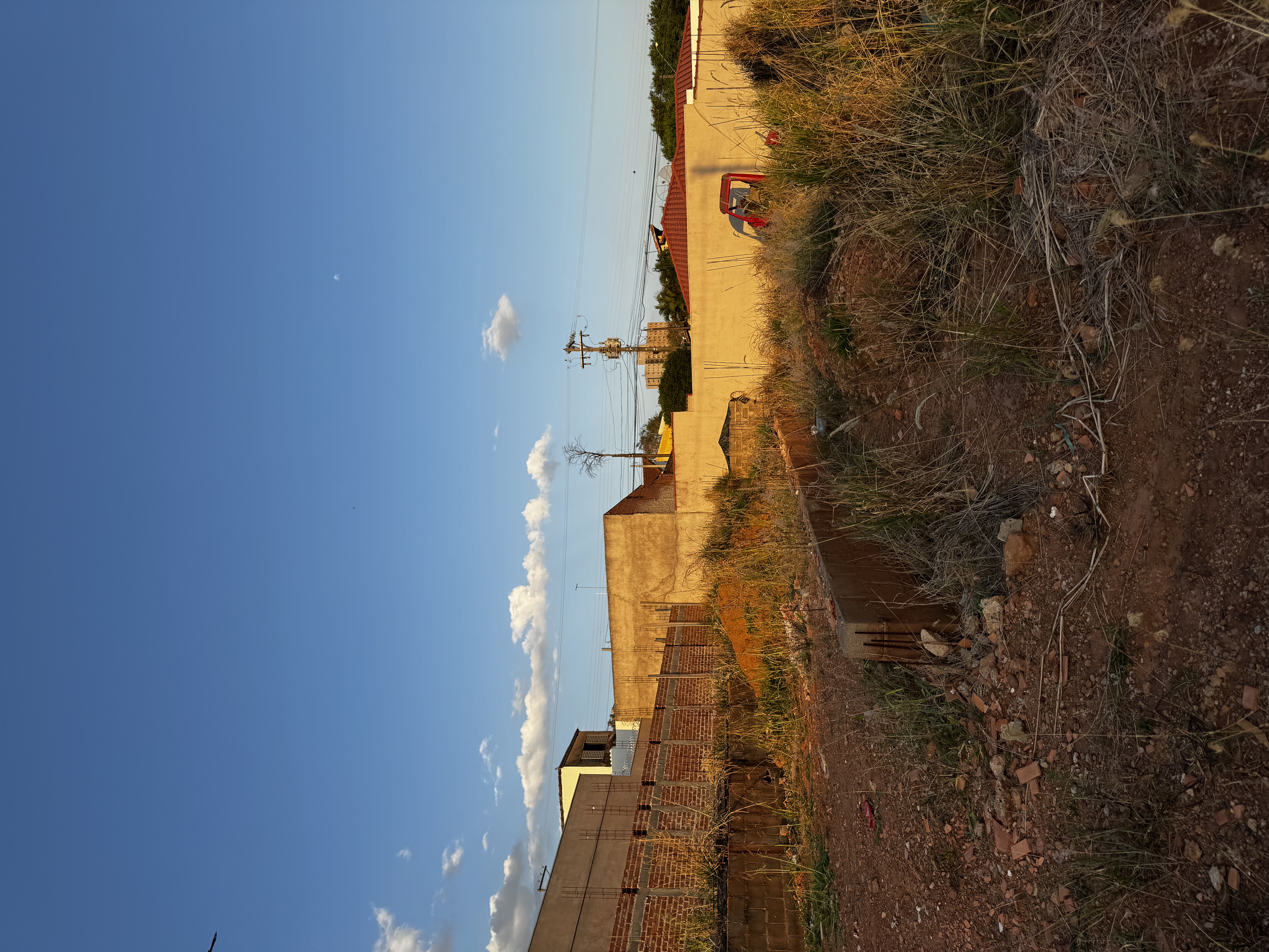 Terreno a venda vila Regina