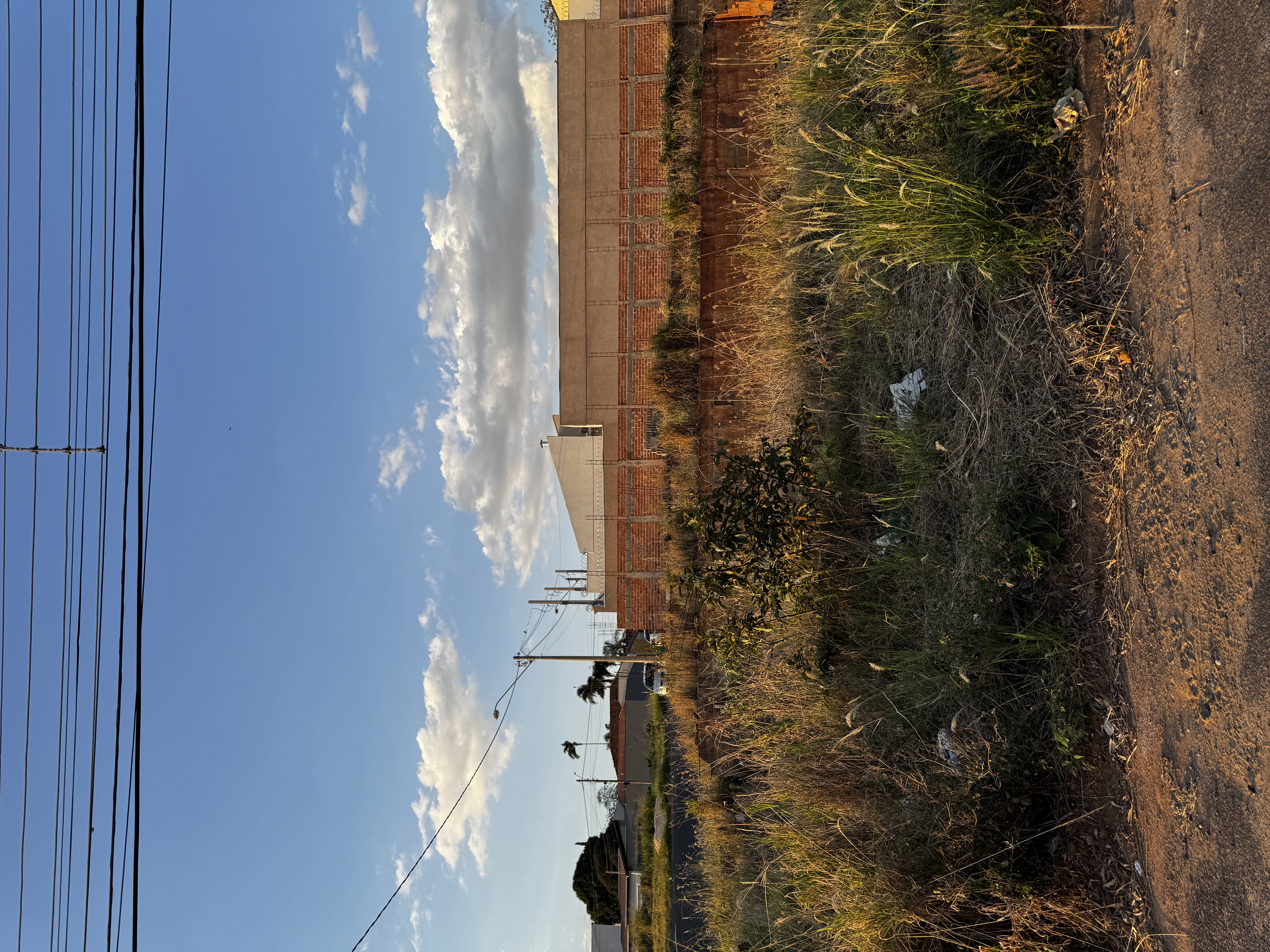 Terreno a Venda no Vila Regina 