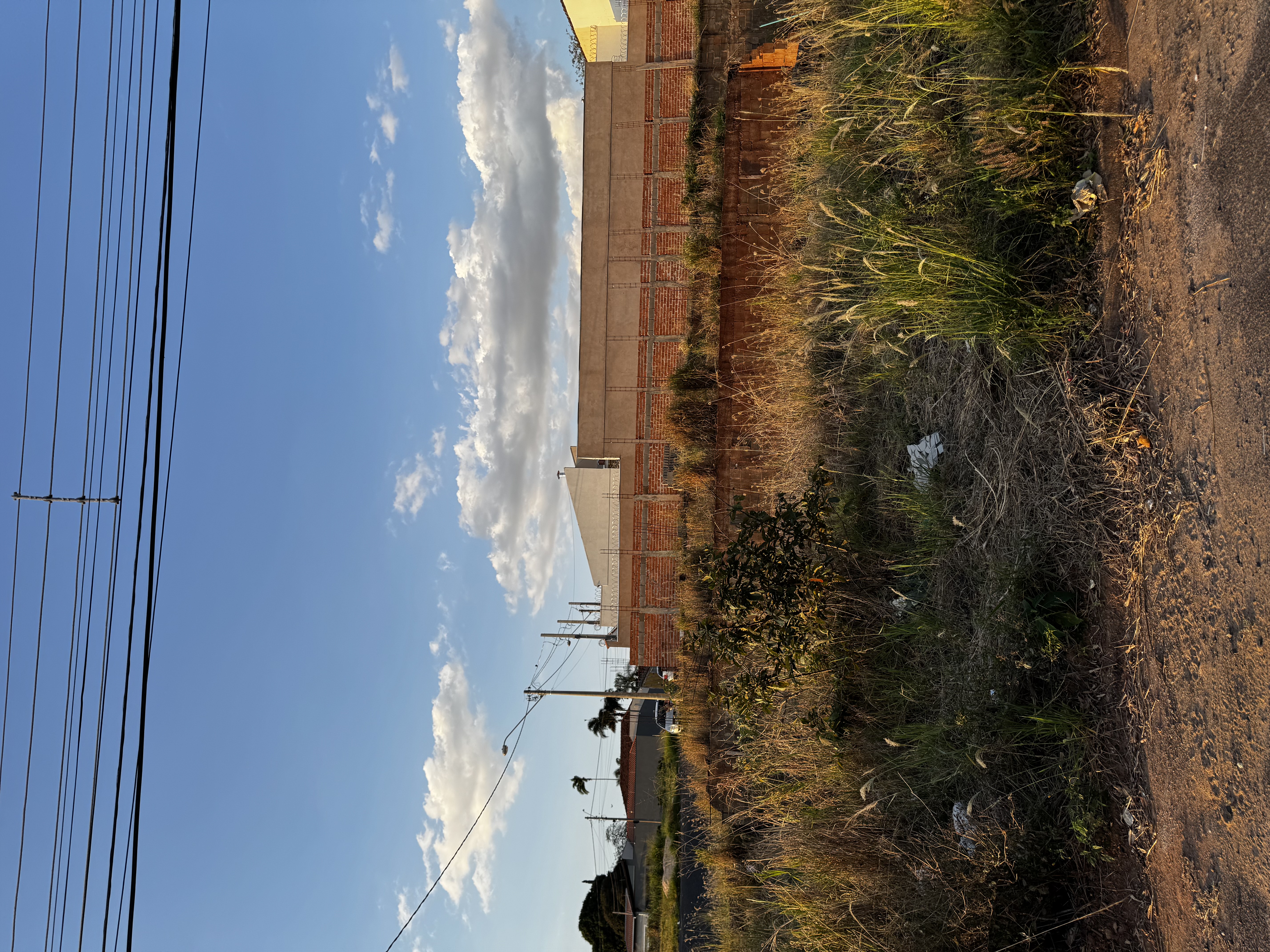 Terreno a Venda no Vila Regina 