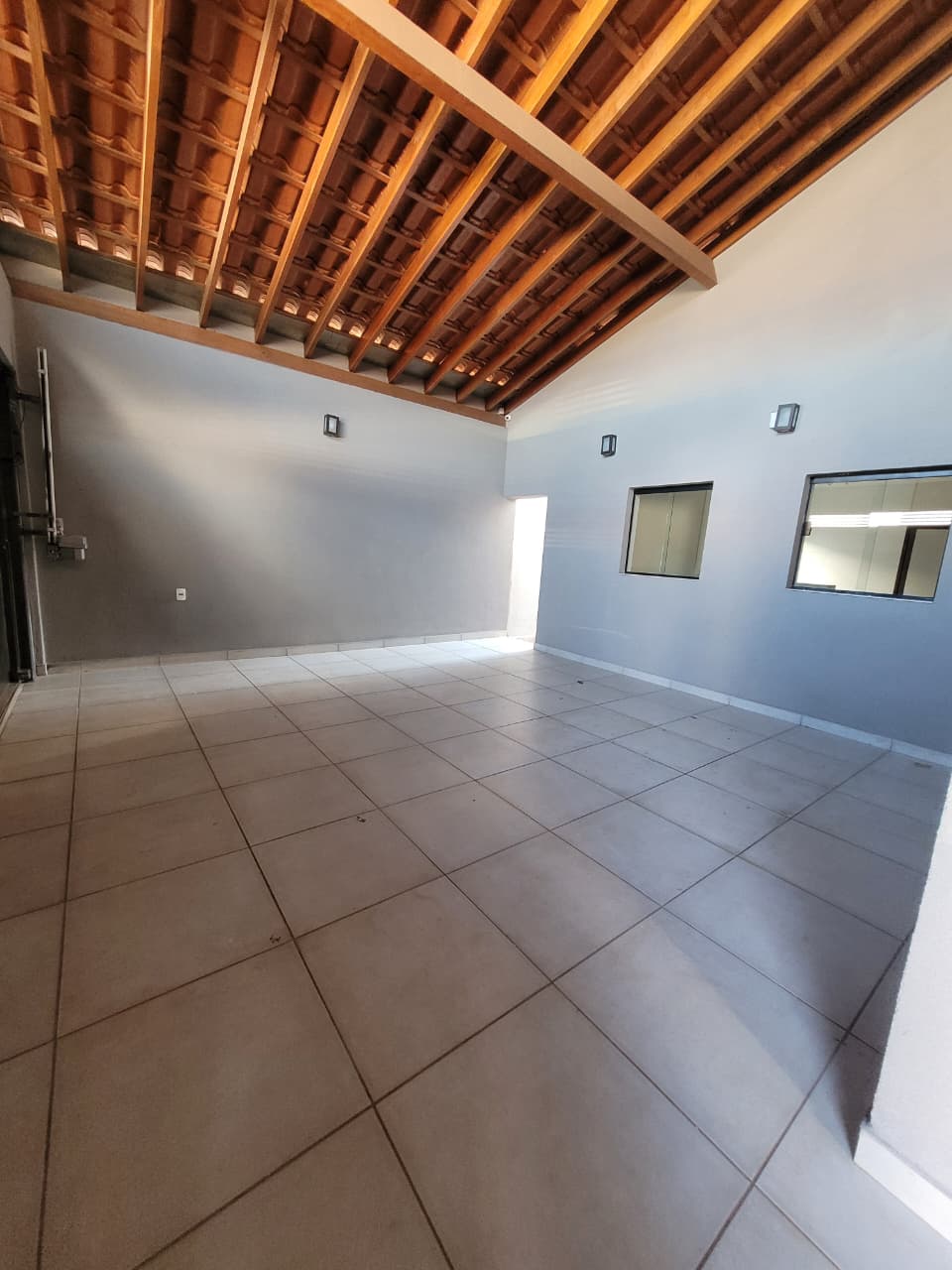 Casa à Venda no Residencial Irineu Zanetti