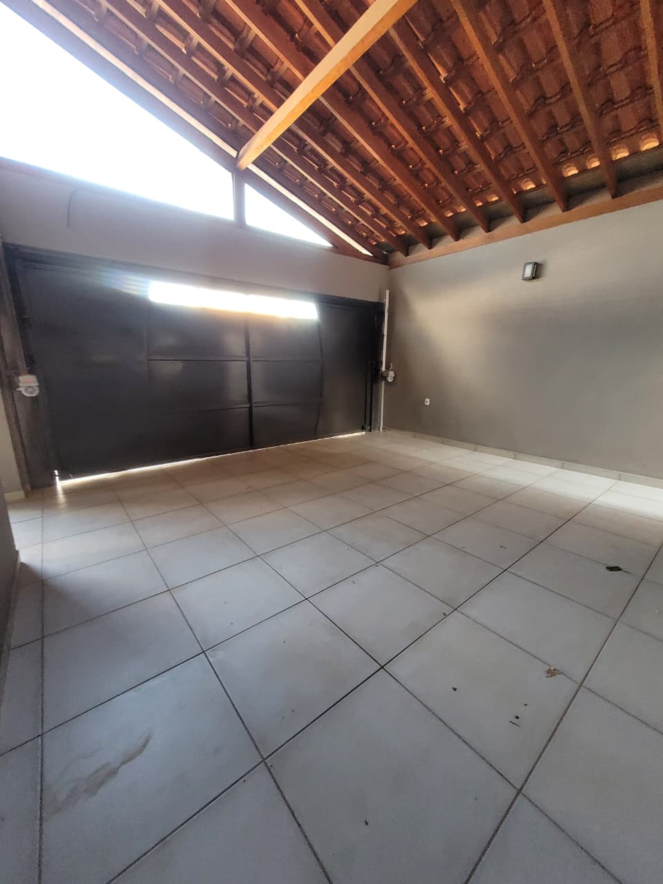Casa à Venda no Residencial Irineu Zanetti