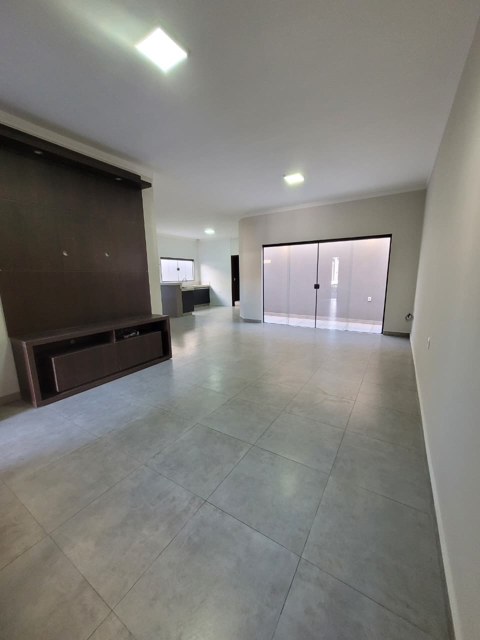Casa à Venda no Residencial Irineu Zanetti