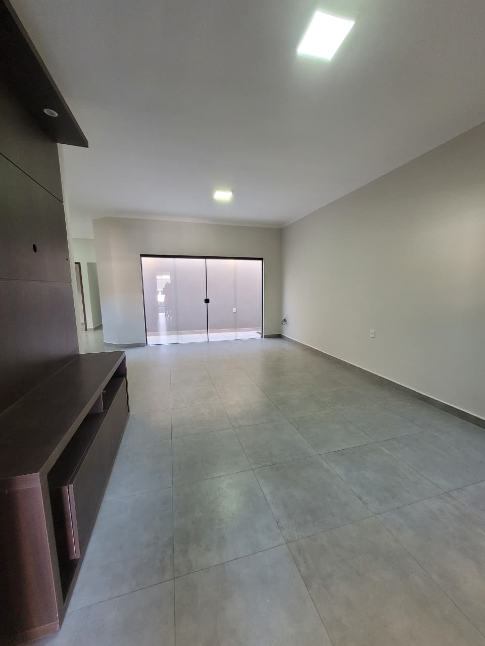 Casa à Venda no Residencial Irineu Zanetti