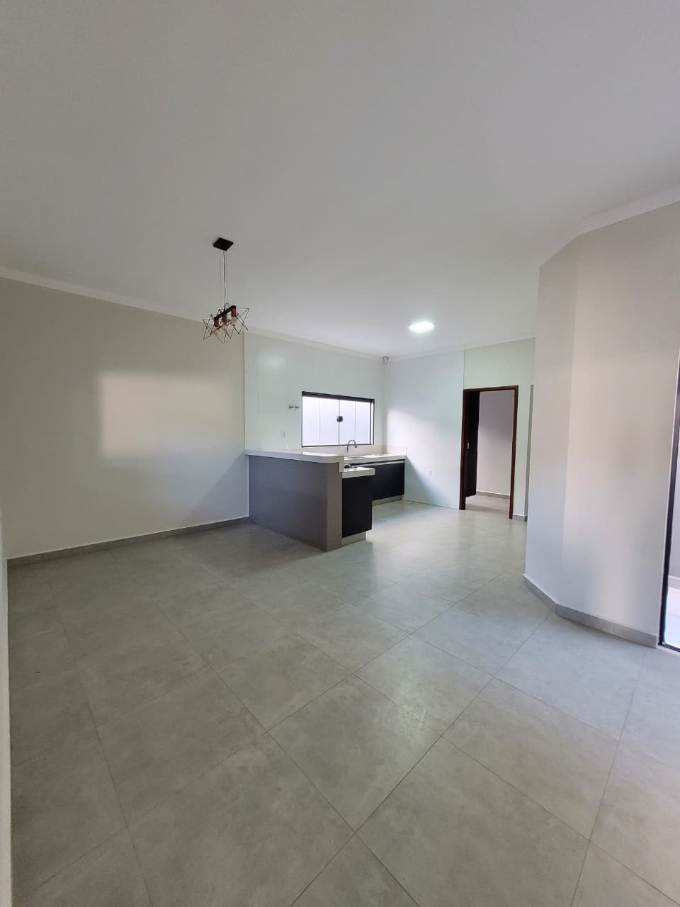 Casa à Venda no Residencial Irineu Zanetti