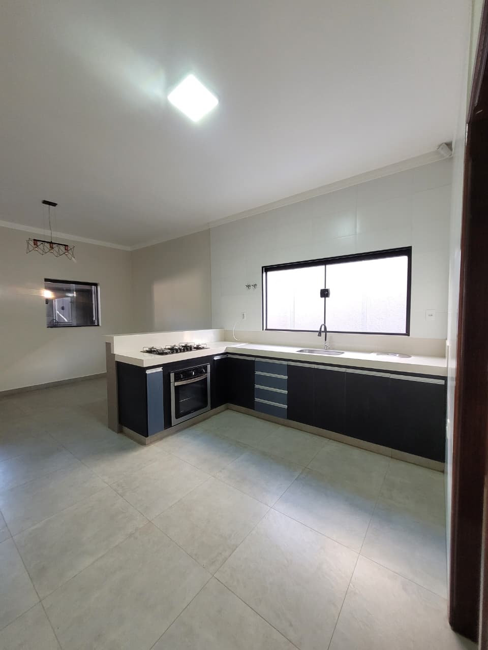 Casa à Venda no Residencial Irineu Zanetti