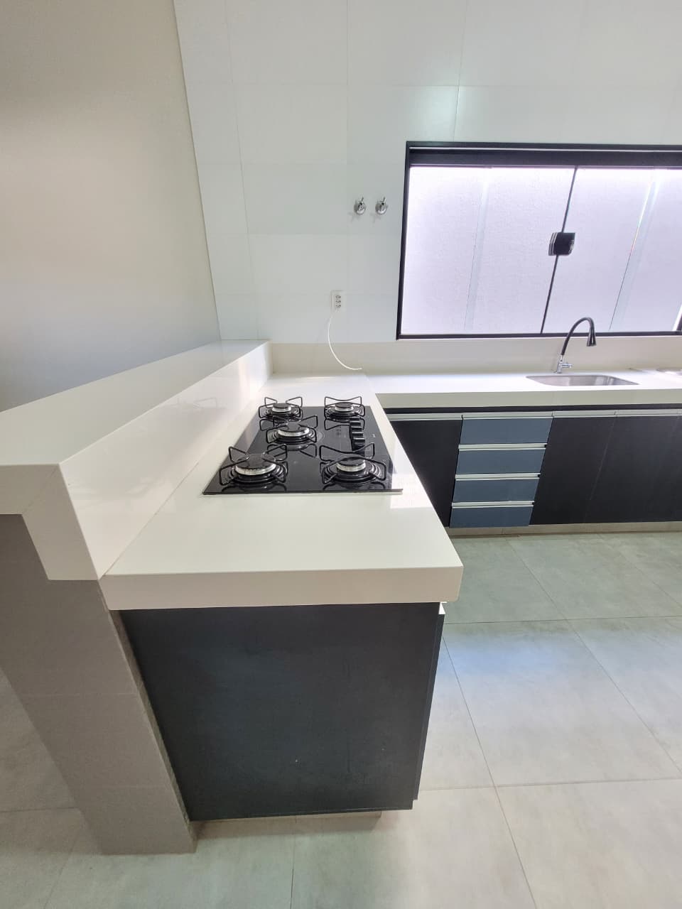 Casa à Venda no Residencial Irineu Zanetti