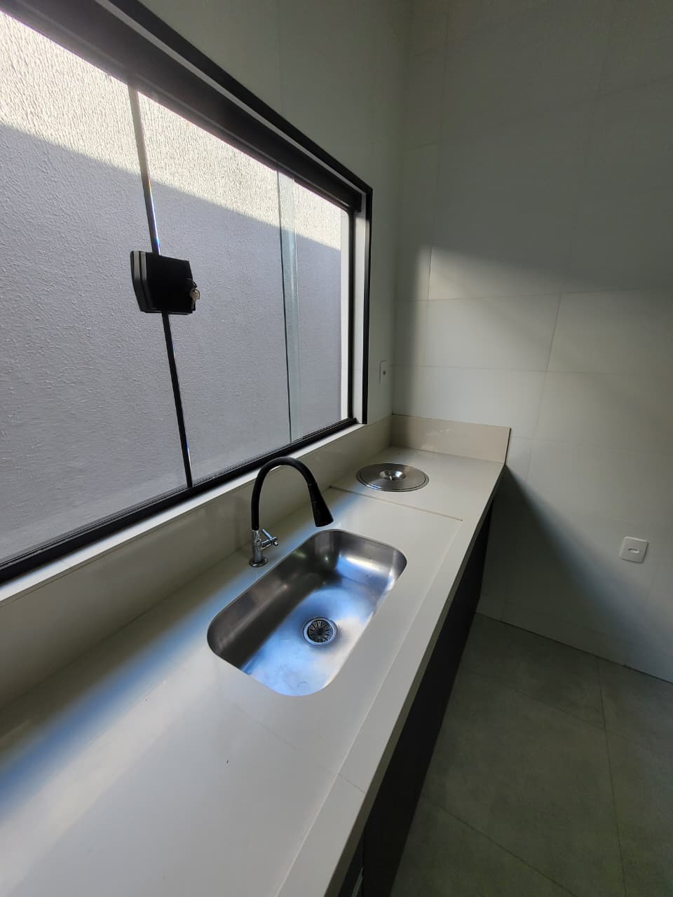 Casa à Venda no Residencial Irineu Zanetti