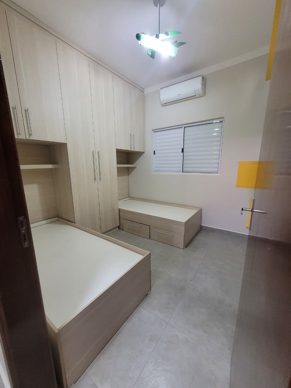 Casa à Venda no Residencial Irineu Zanetti