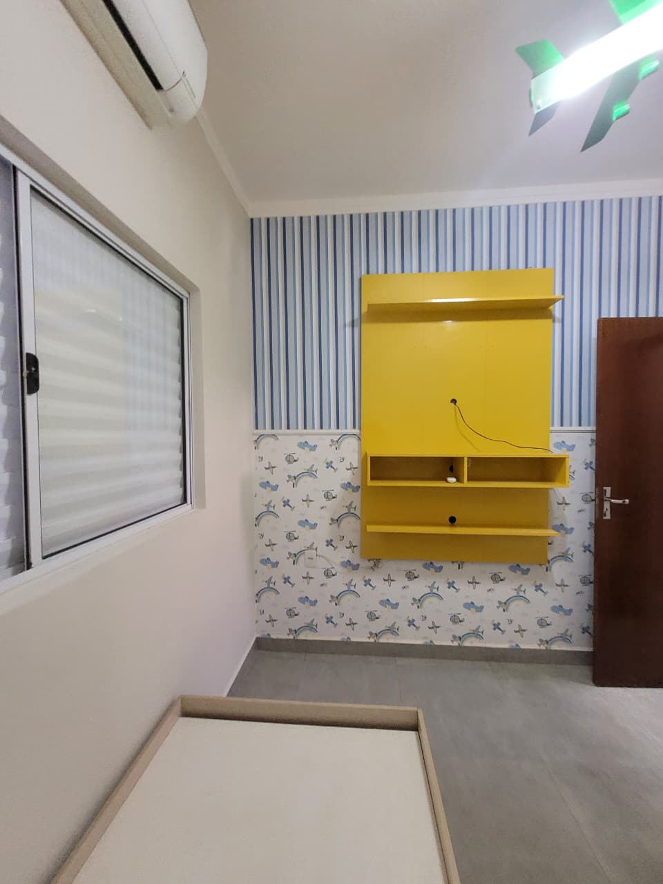 Casa à Venda no Residencial Irineu Zanetti