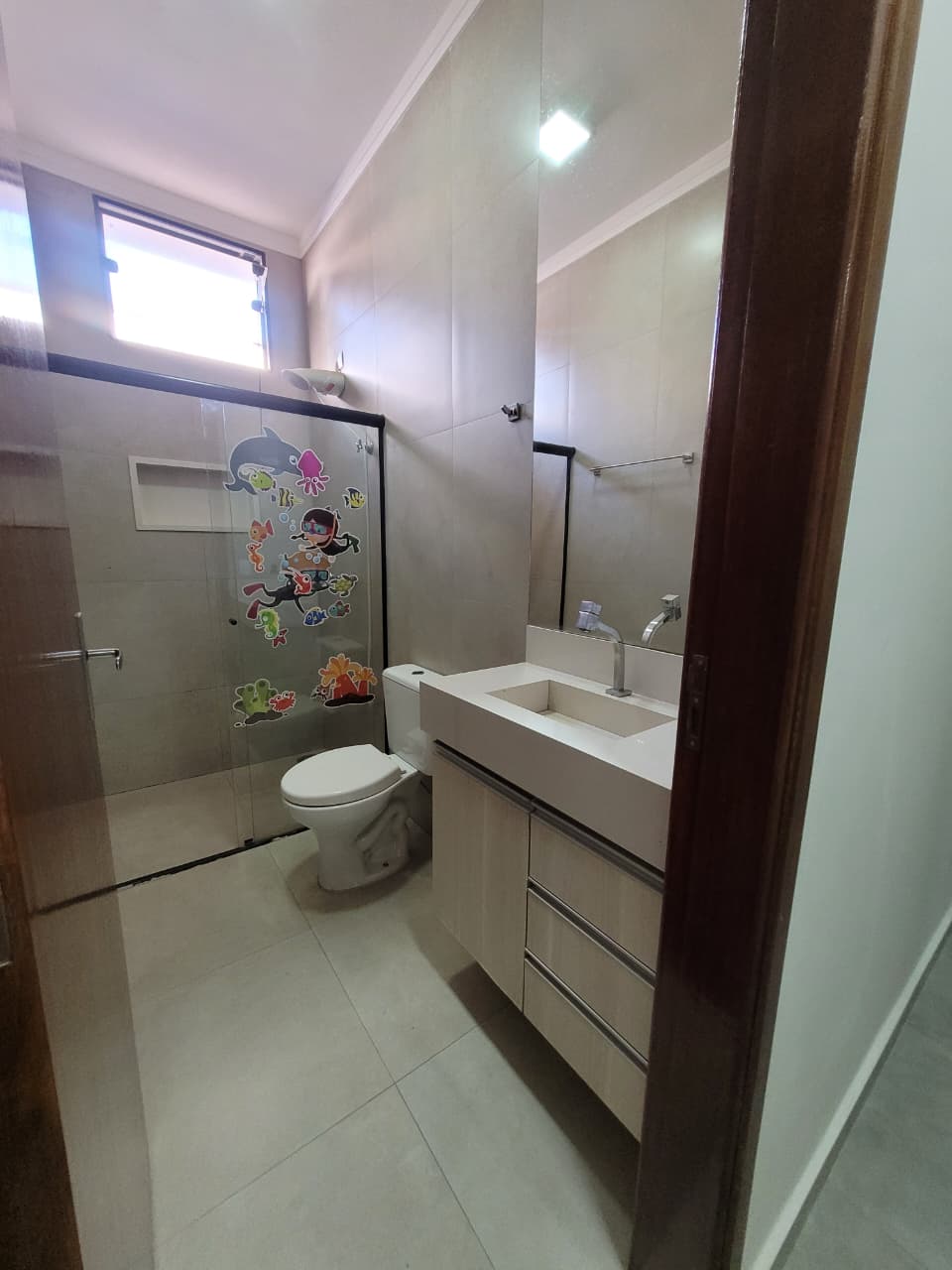 Casa à Venda no Residencial Irineu Zanetti