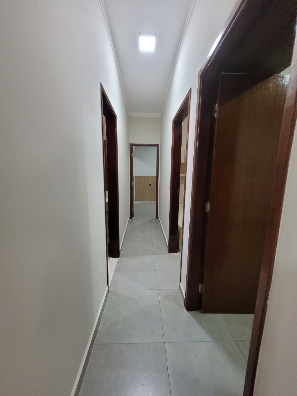 Casa à Venda no Residencial Irineu Zanetti