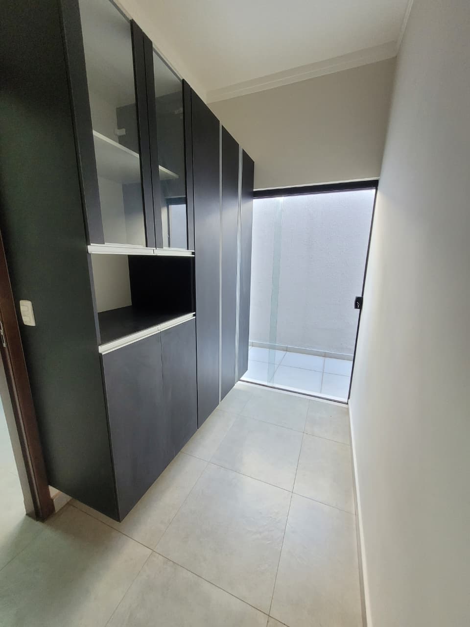 Casa à Venda no Residencial Irineu Zanetti