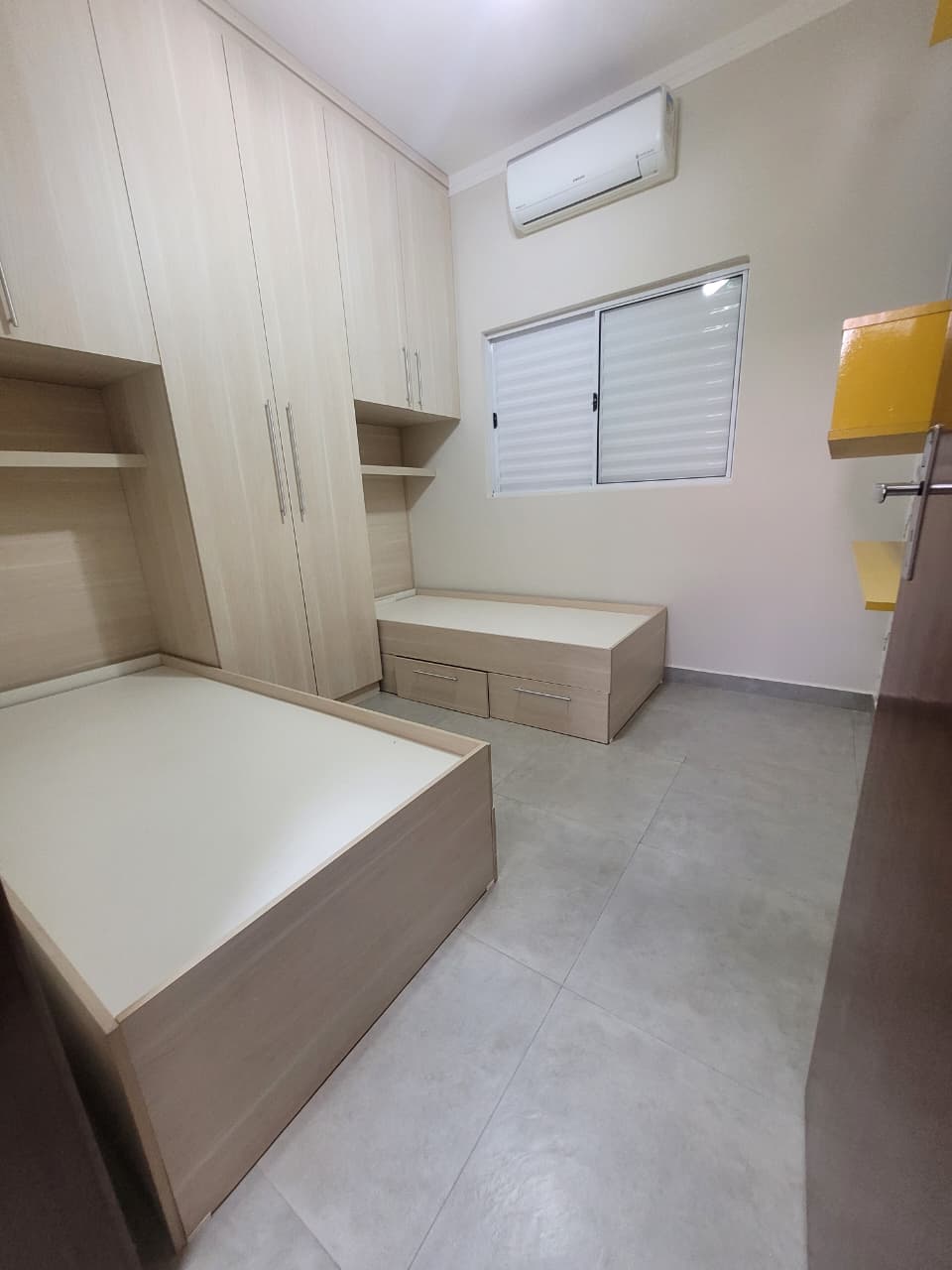 Casa à Venda no Residencial Irineu Zanetti