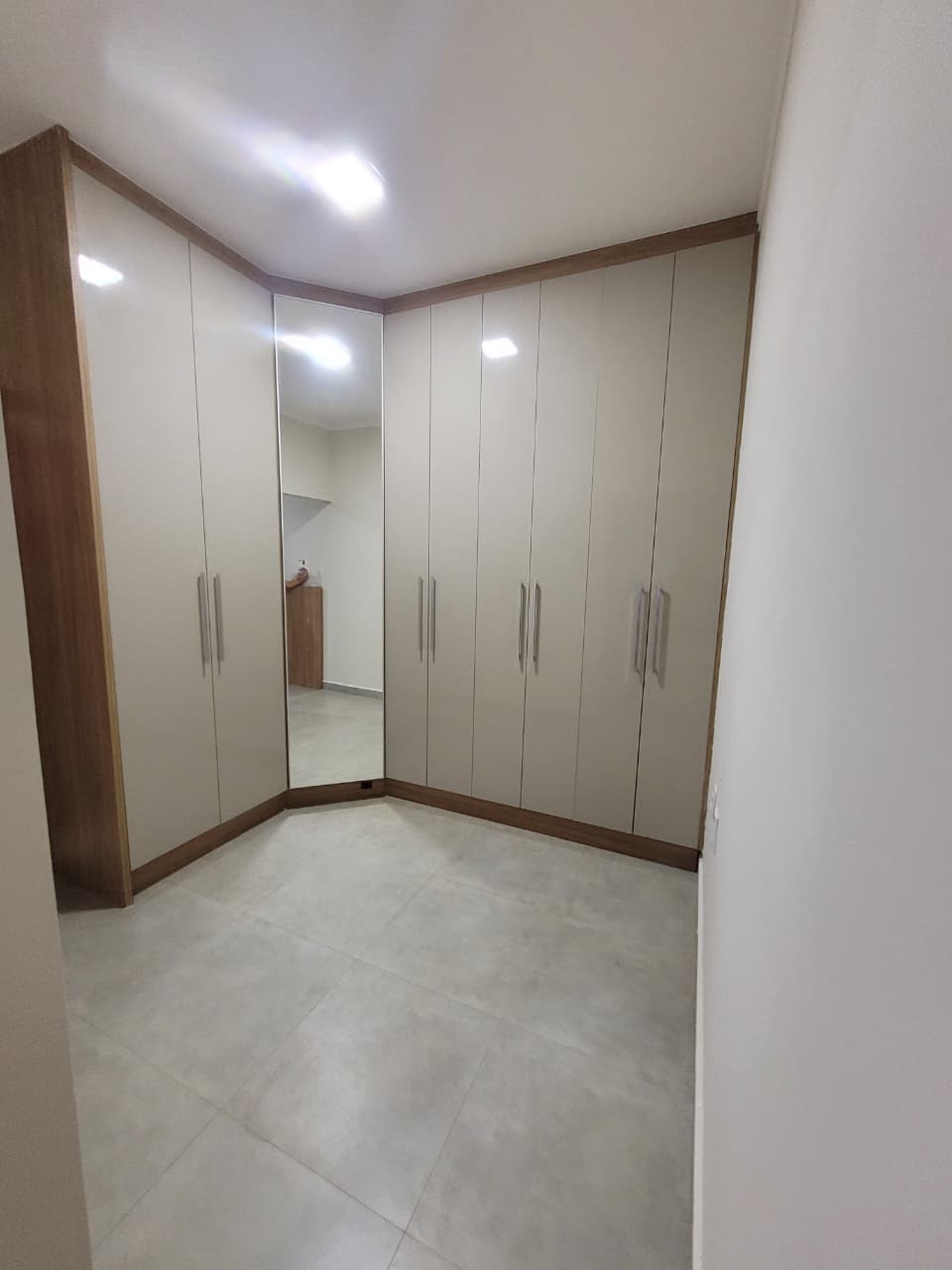 Casa à Venda no Residencial Irineu Zanetti