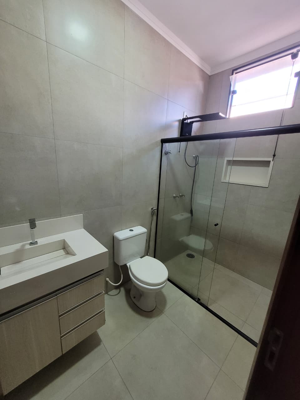 Casa à Venda no Residencial Irineu Zanetti