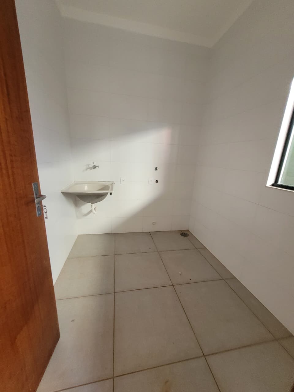 Casa à Venda no Residencial Irineu Zanetti