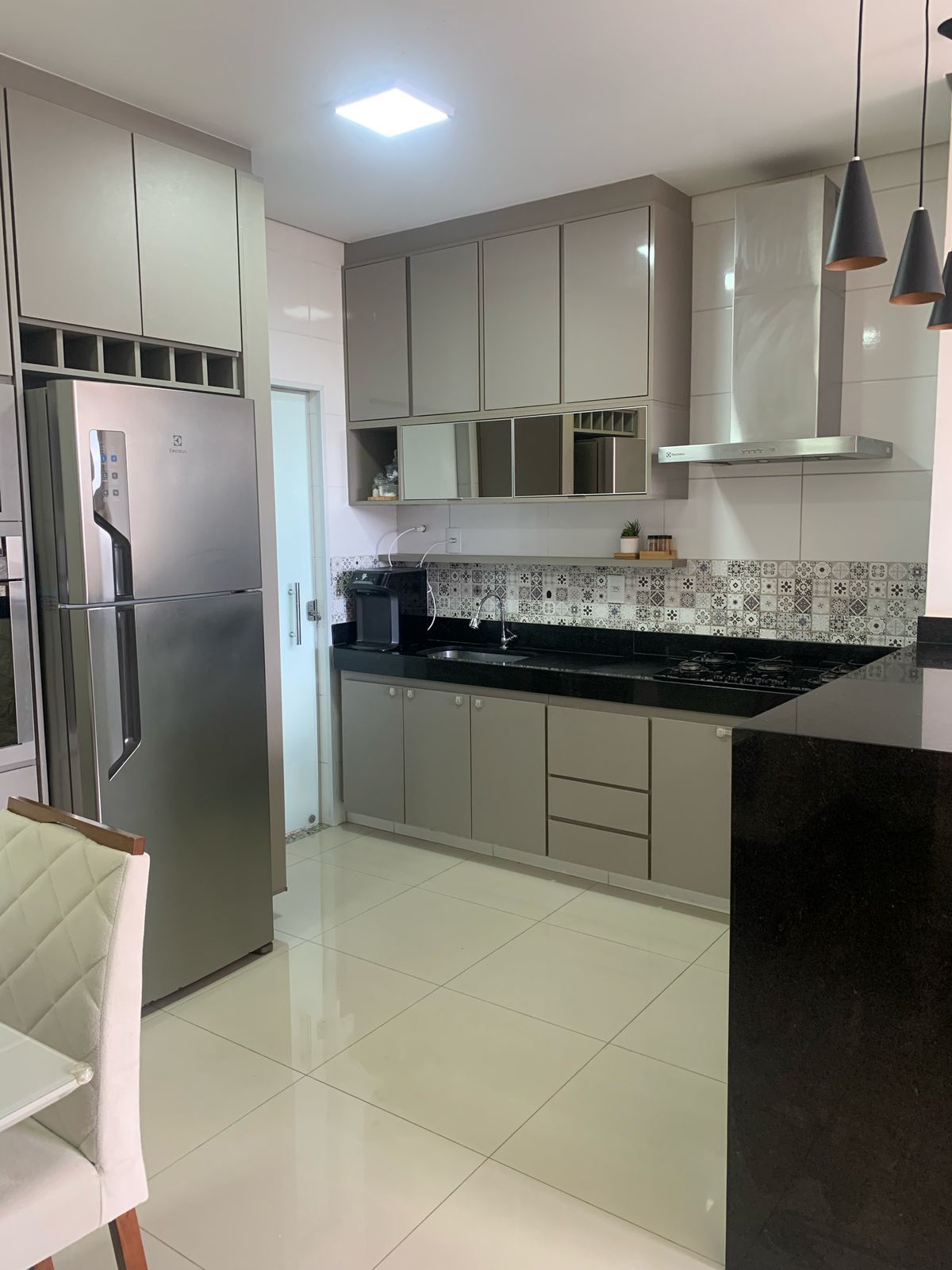 Apartamento a Venda no Villa Santa Gianna