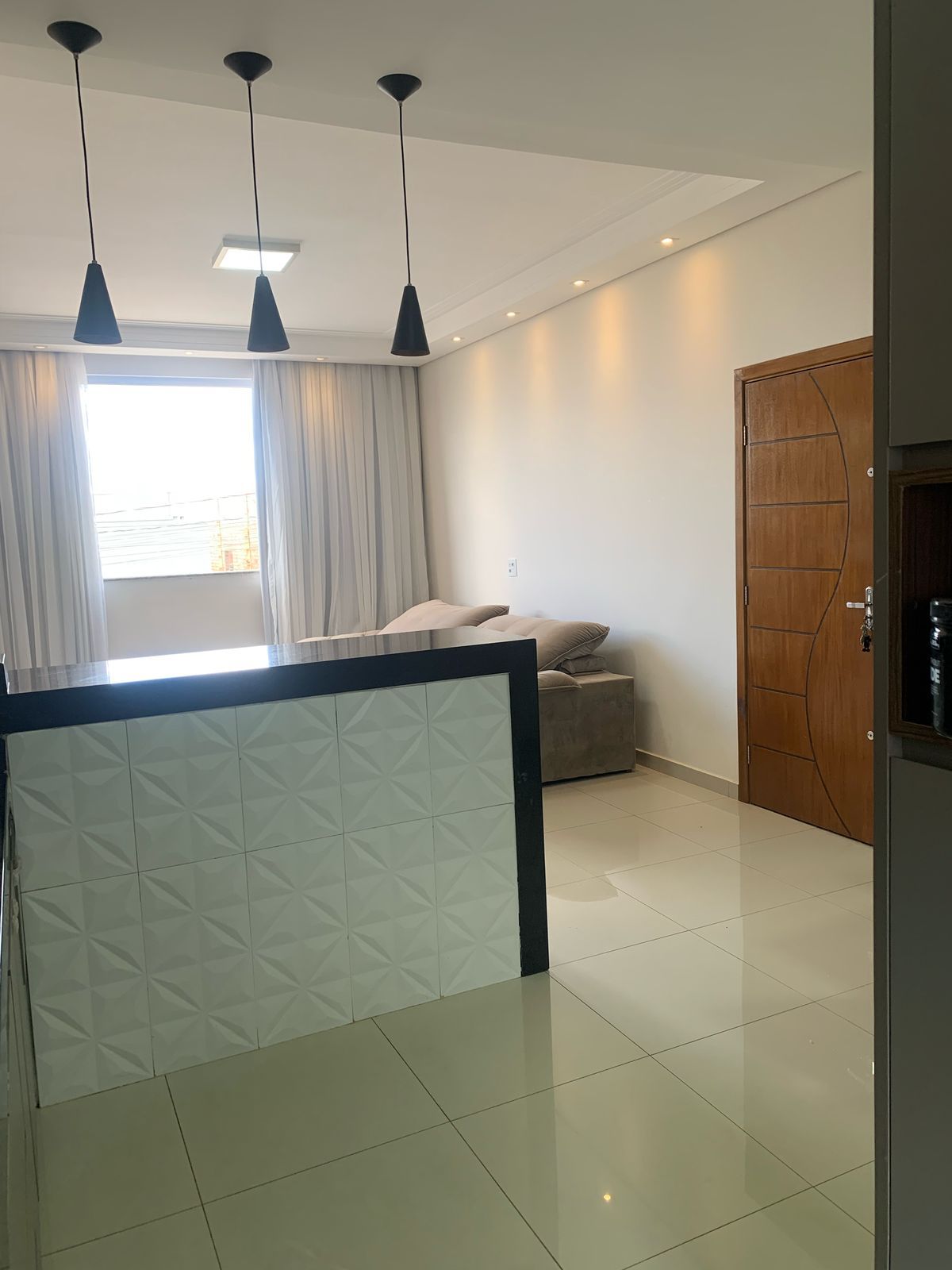 Apartamento a Venda no Villa Santa Gianna