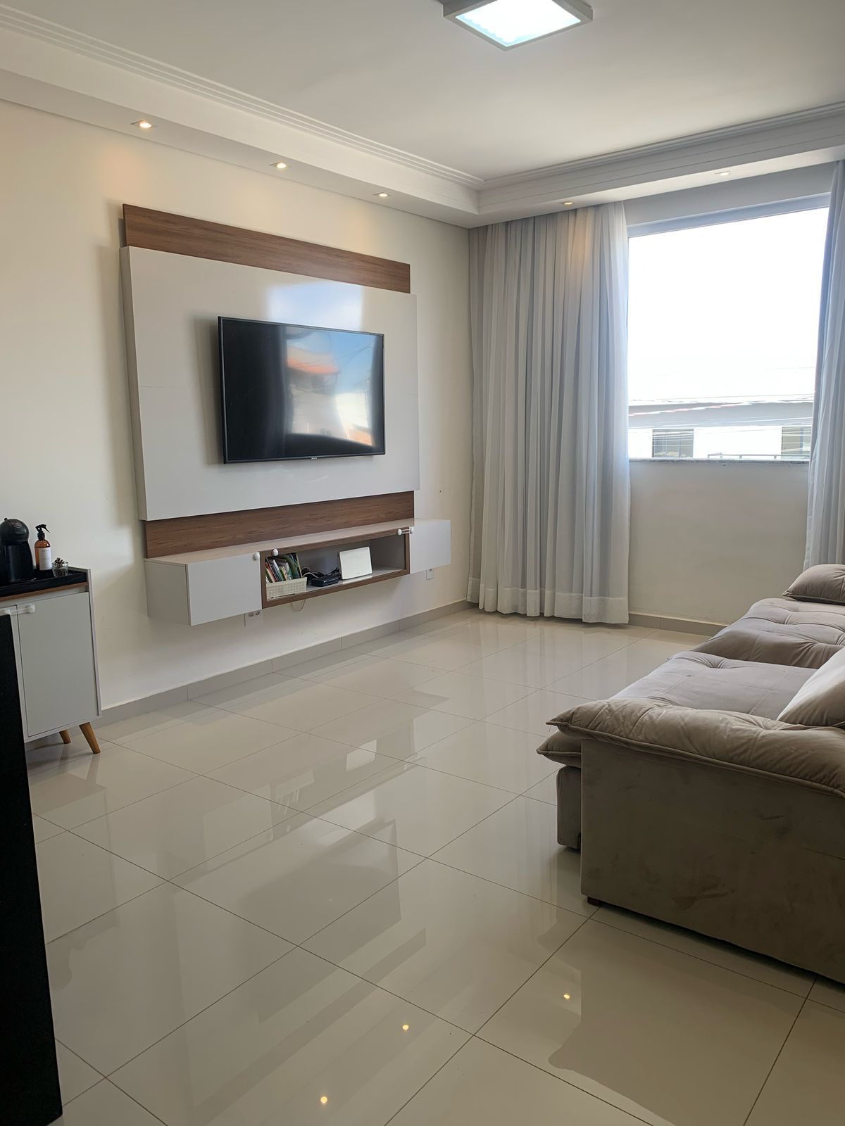 Apartamento a Venda no Villa Santa Gianna