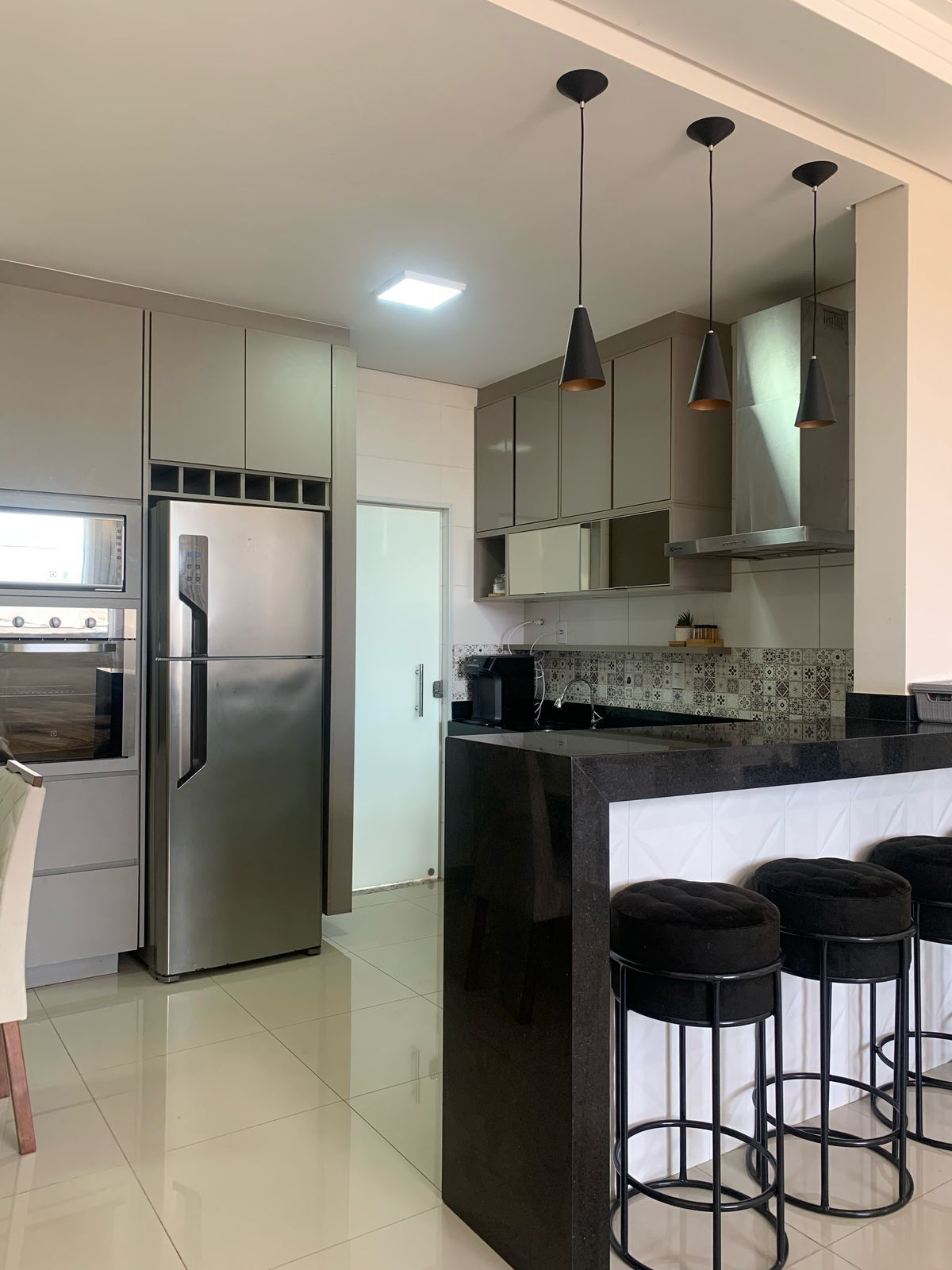 Apartamento a Venda no Villa Santa Gianna