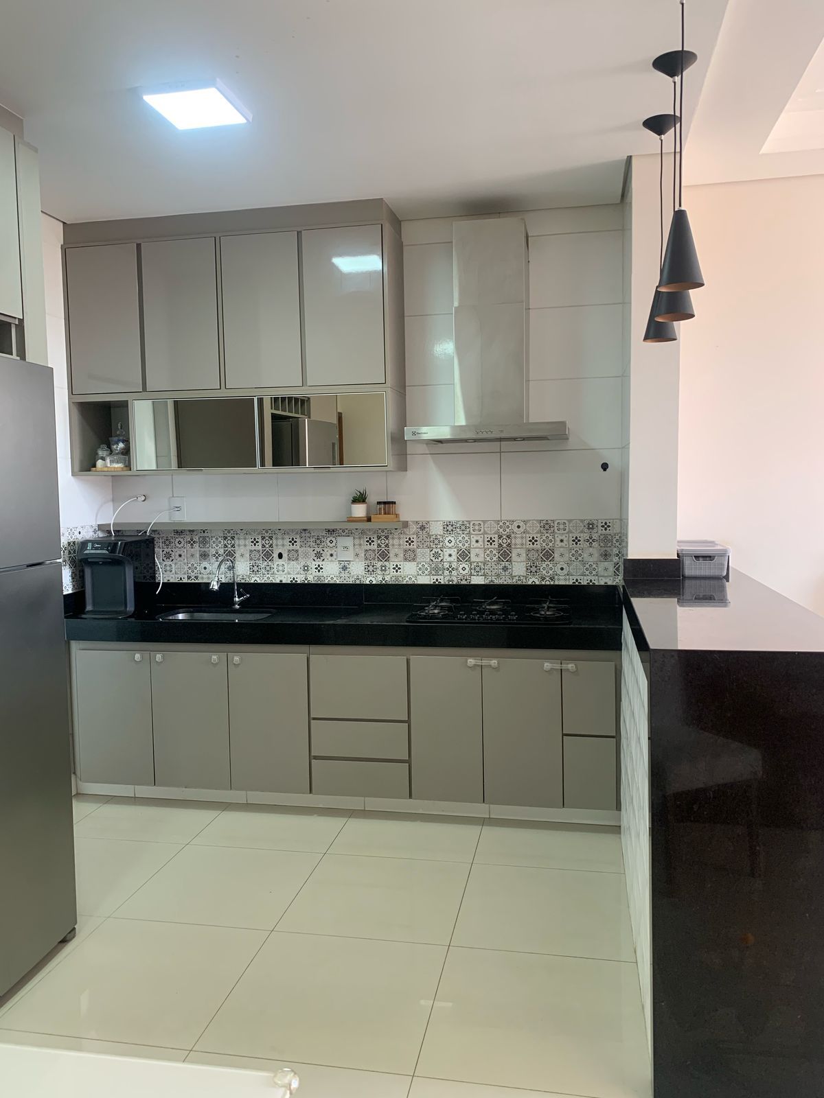 Apartamento a Venda no Villa Santa Gianna