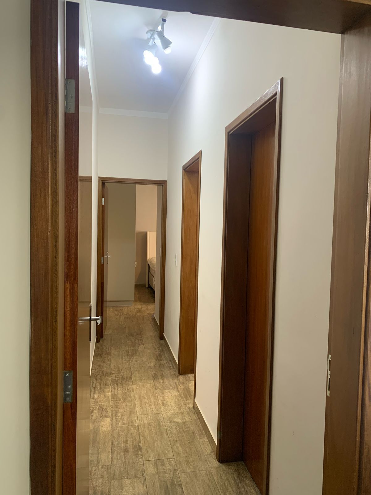 Apartamento a Venda no Villa Santa Gianna
