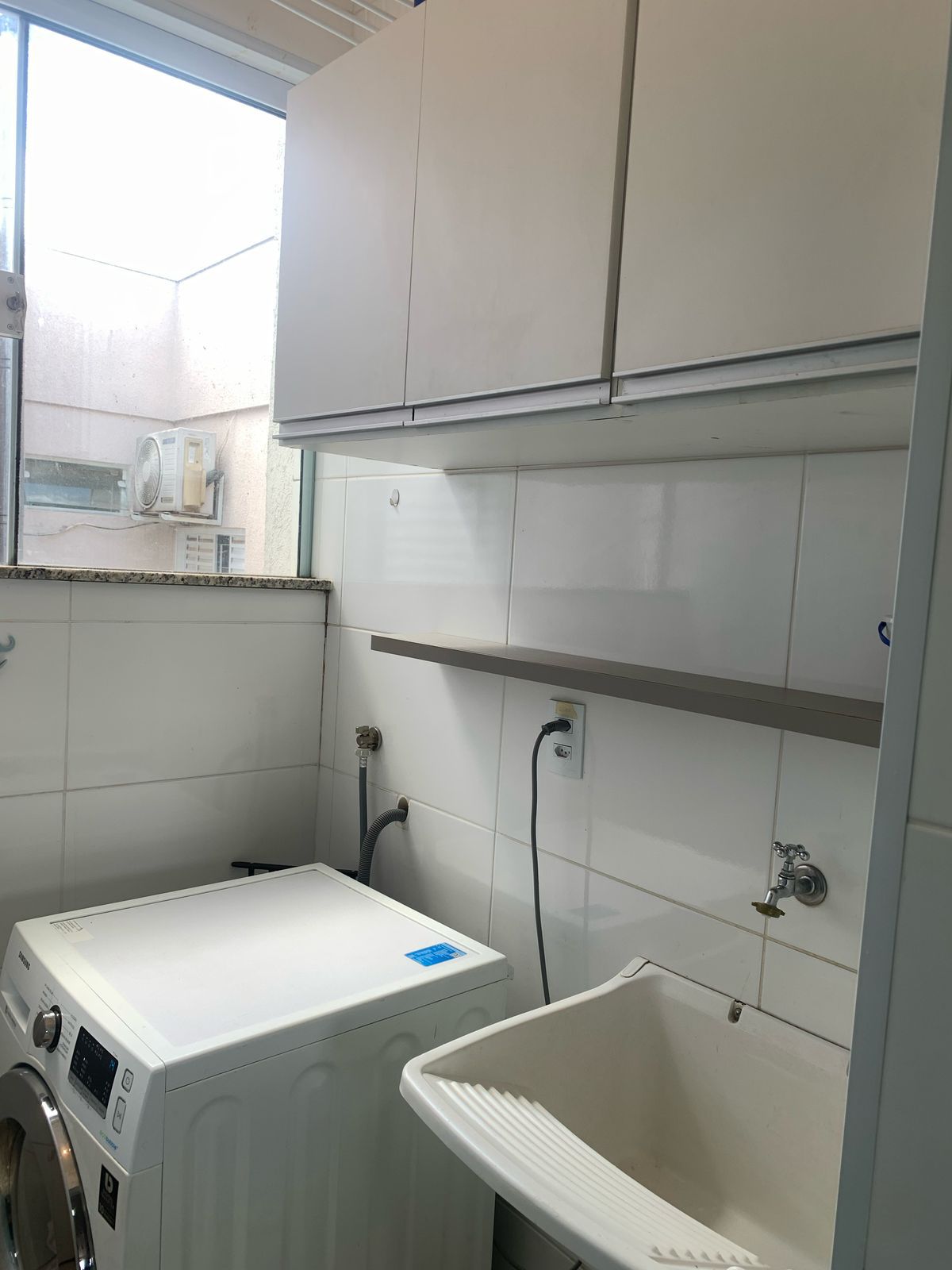Apartamento a Venda no Villa Santa Gianna