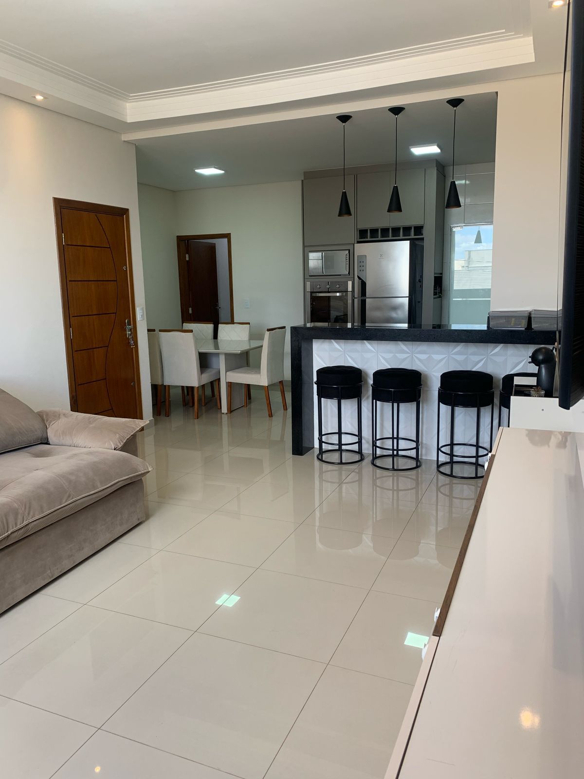 Apartamento a Venda no Villa Santa Gianna