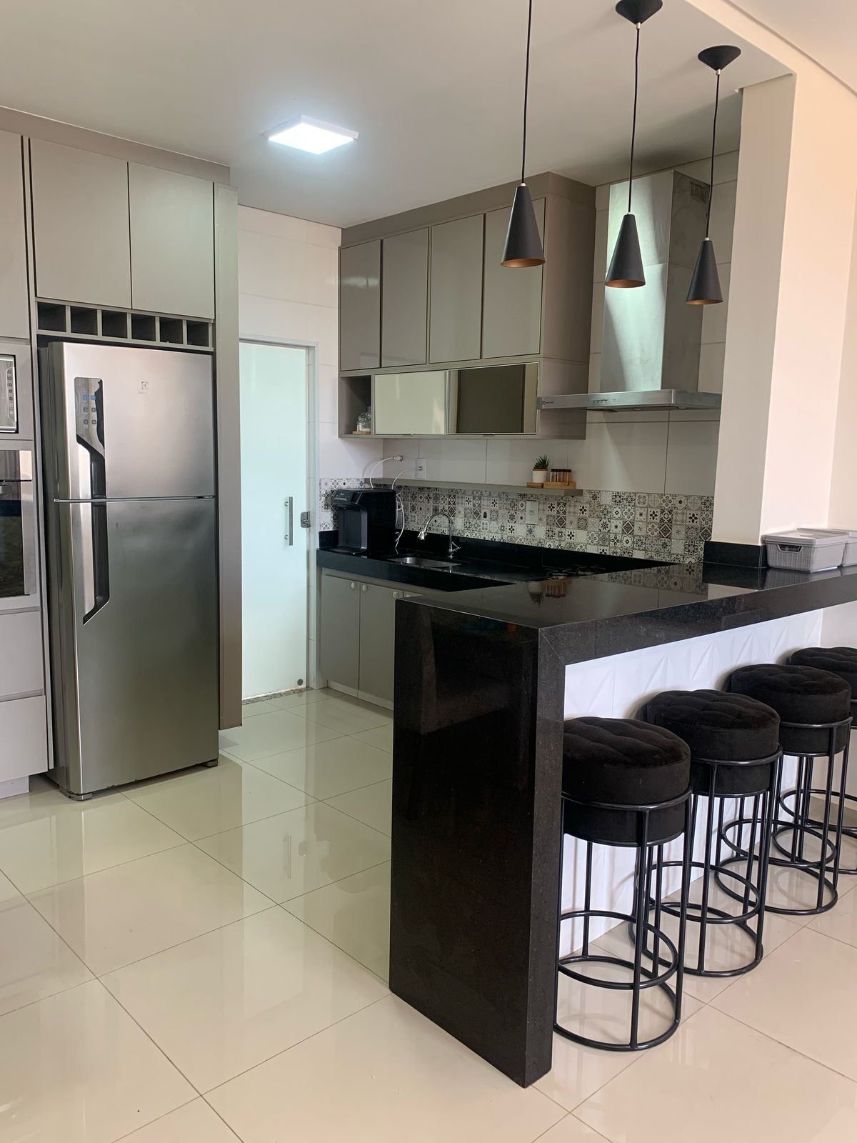 Apartamento a Venda no Villa Santa Gianna