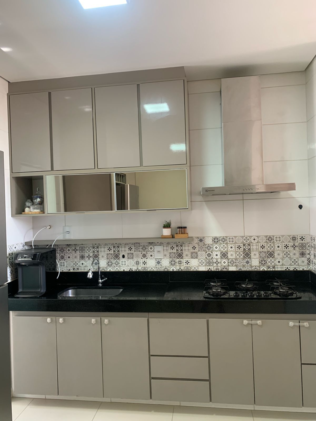 Apartamento a Venda no Villa Santa Gianna