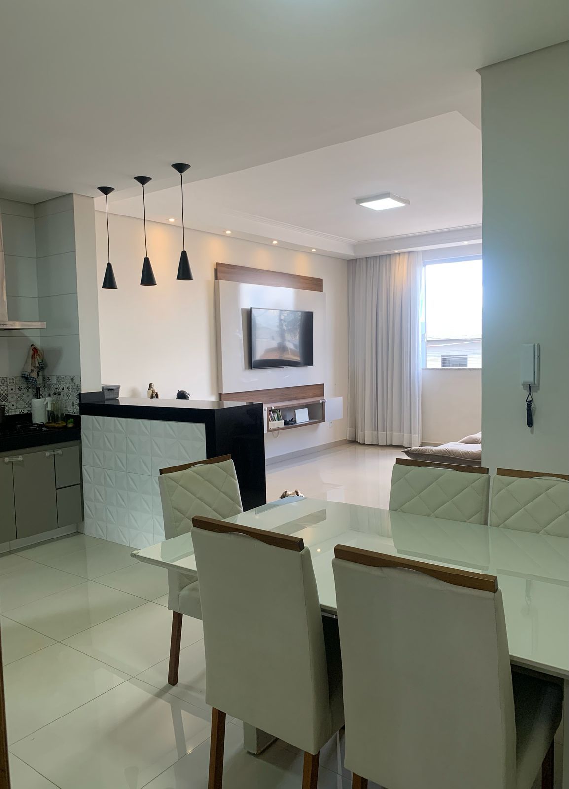 Apartamento a Venda no Villa Santa Gianna