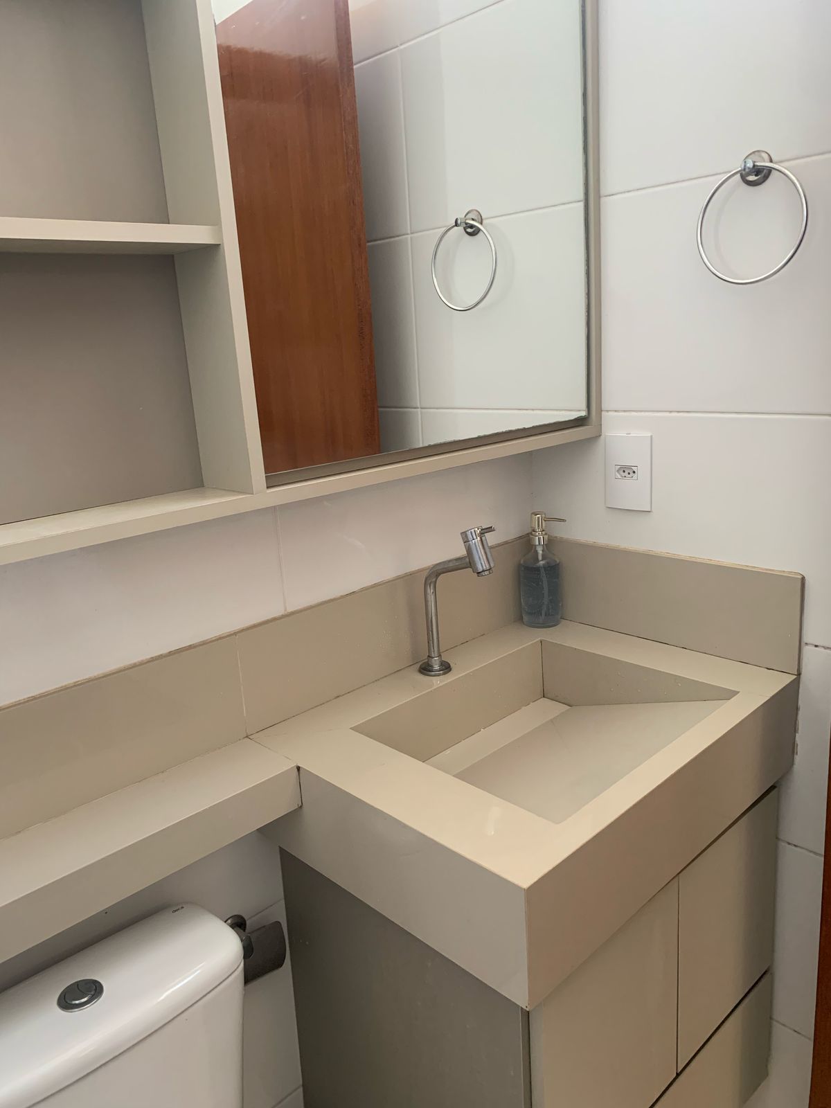 Apartamento a Venda no Villa Santa Gianna