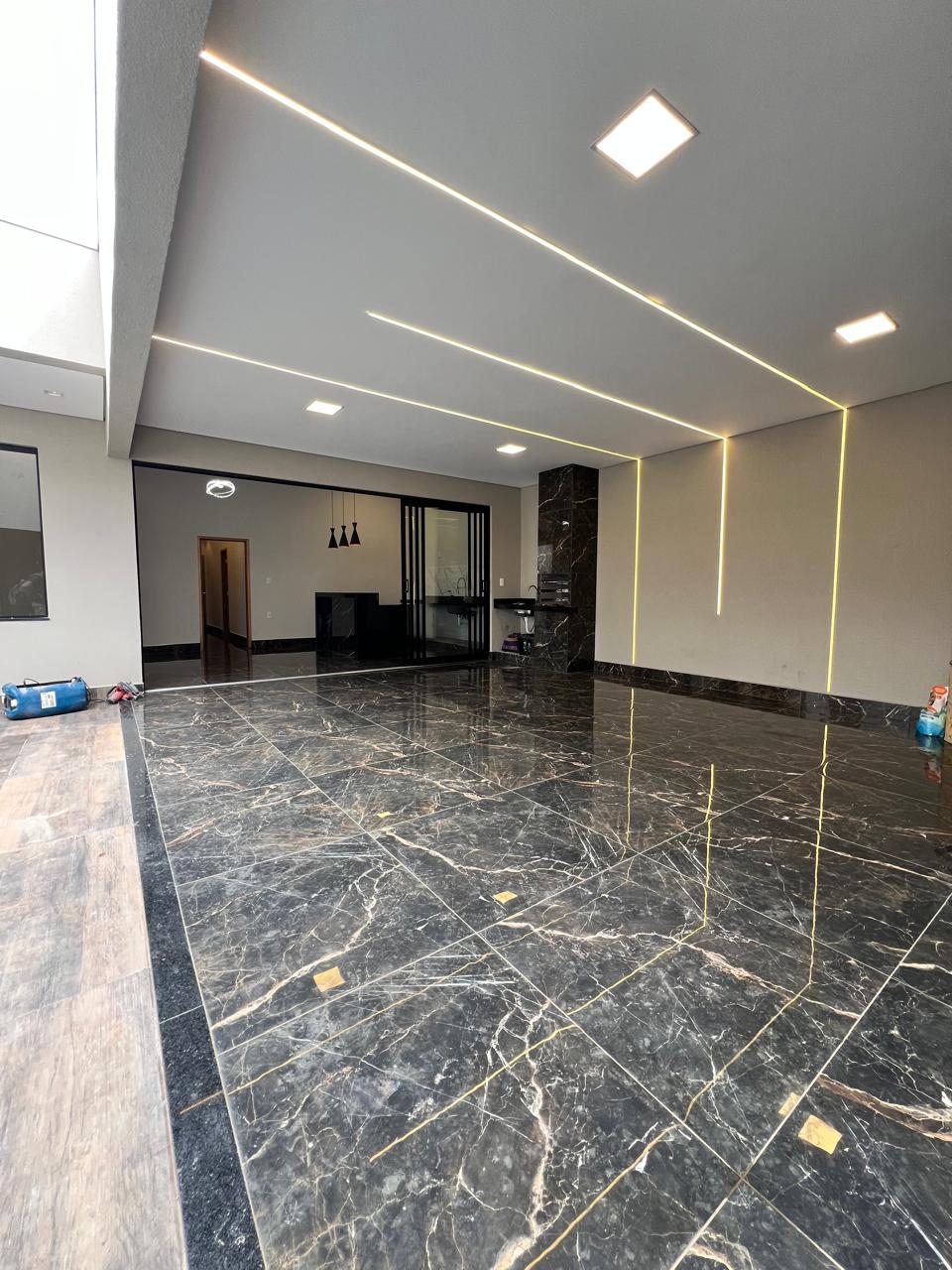 Casa à Venda no Parque dos Coqueiros