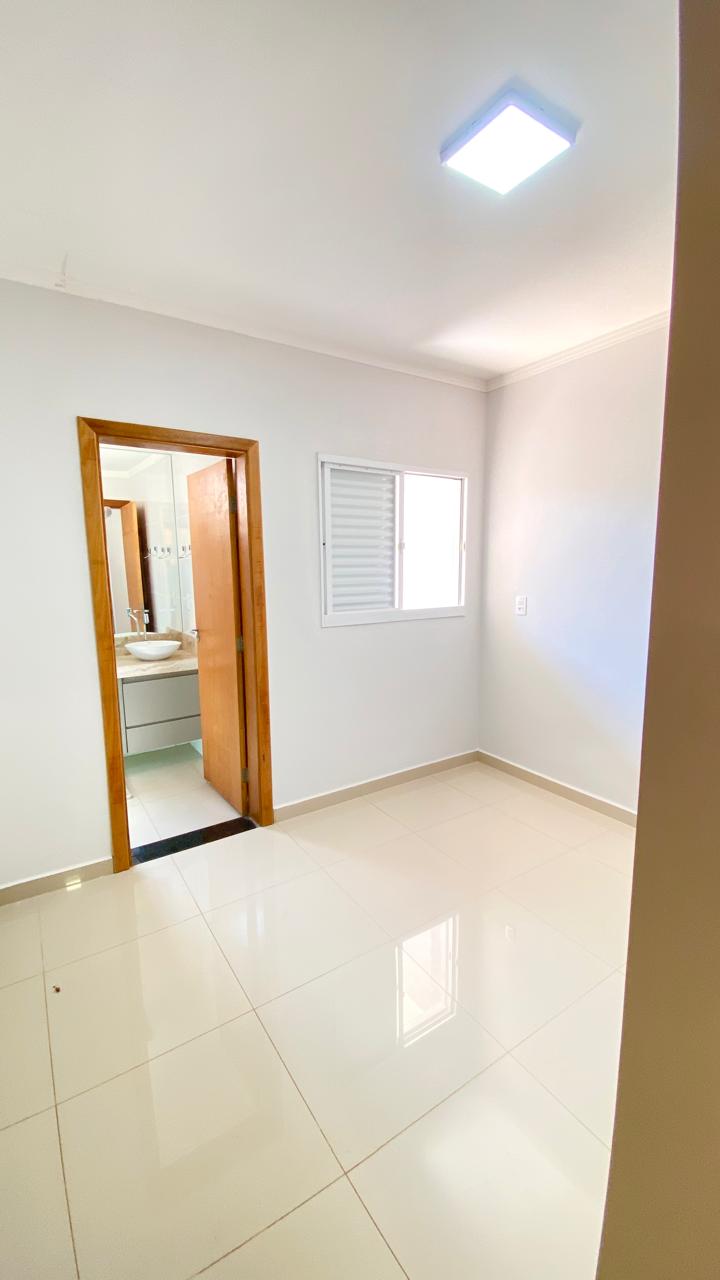 Apartamento a Venda no Prolongamento Jardim Flórida