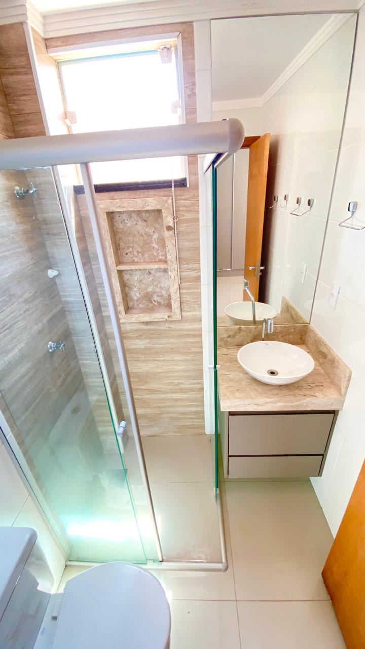 Apartamento a Venda no Prolongamento Jardim Flórida