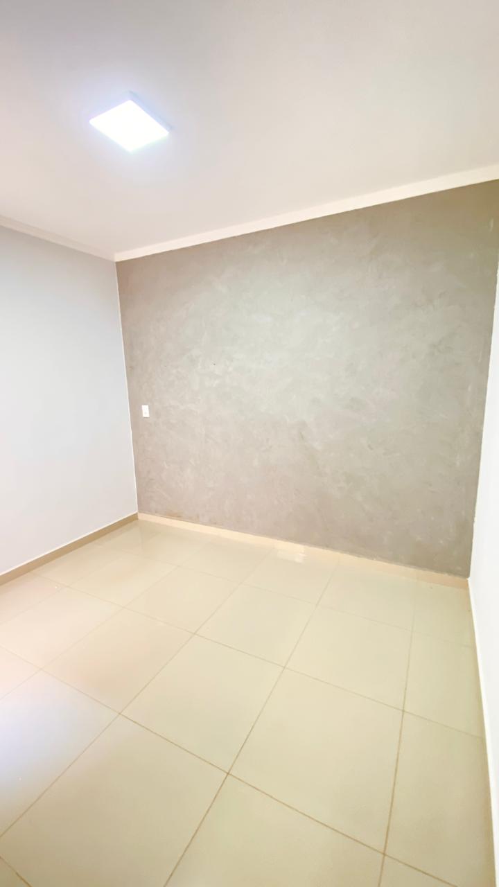 Apartamento a Venda no Prolongamento Jardim Flórida