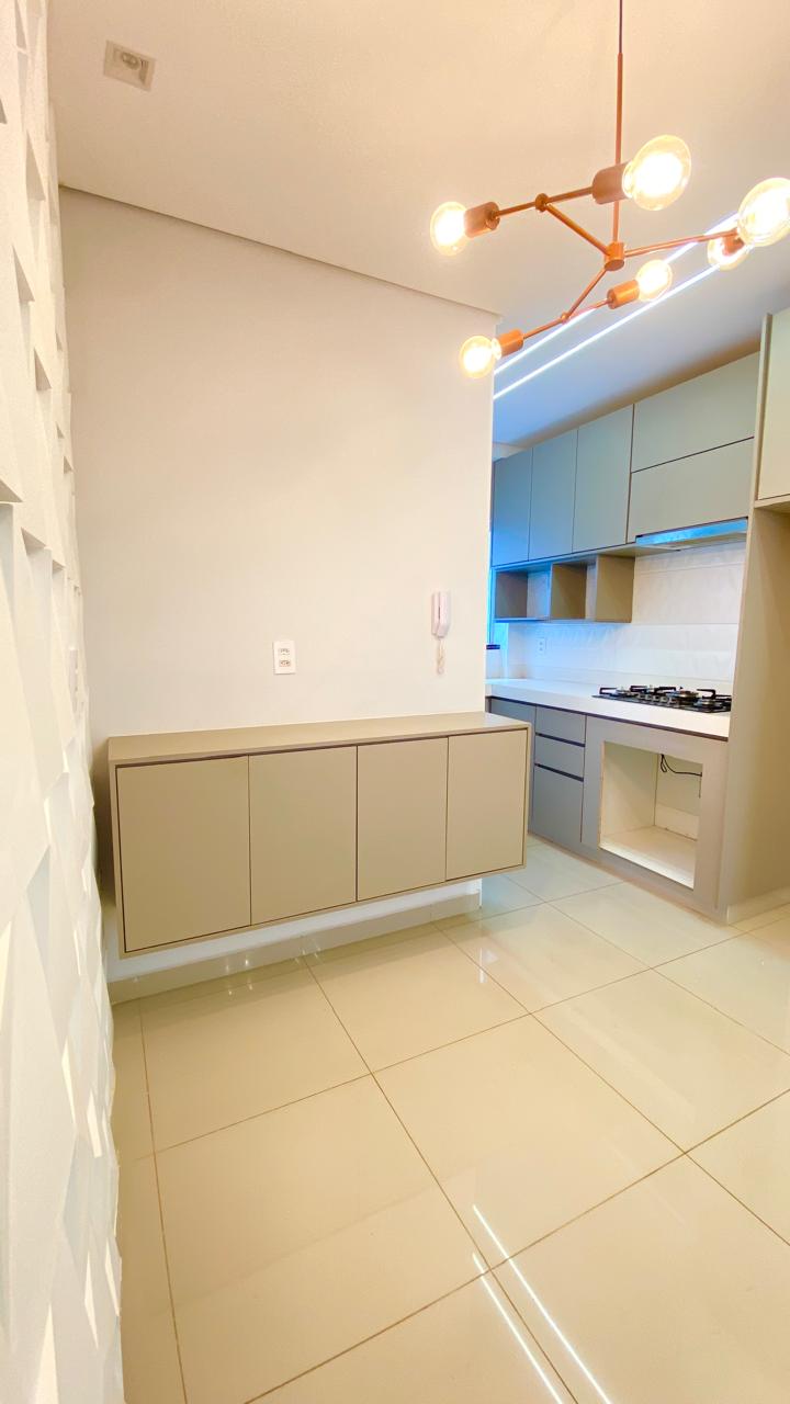 Apartamento a Venda no Prolongamento Jardim Flórida