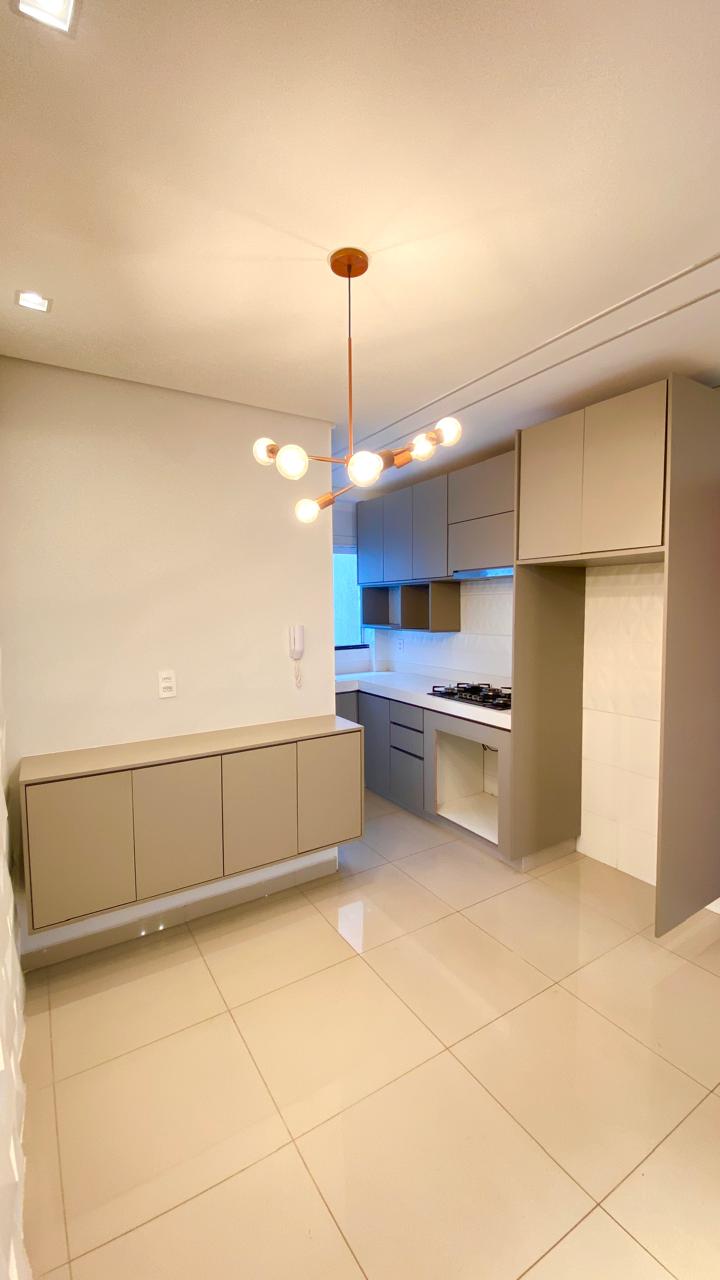 Apartamento a Venda no Prolongamento Jardim Flórida