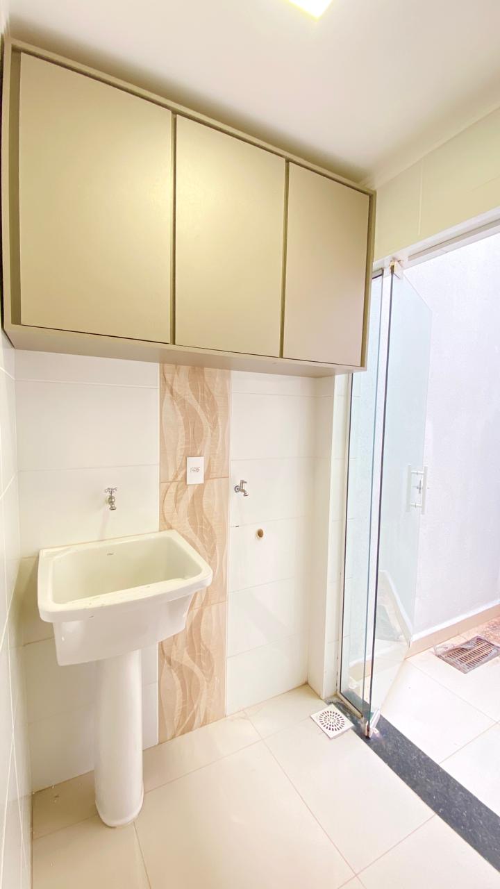 Apartamento a Venda no Prolongamento Jardim Flórida