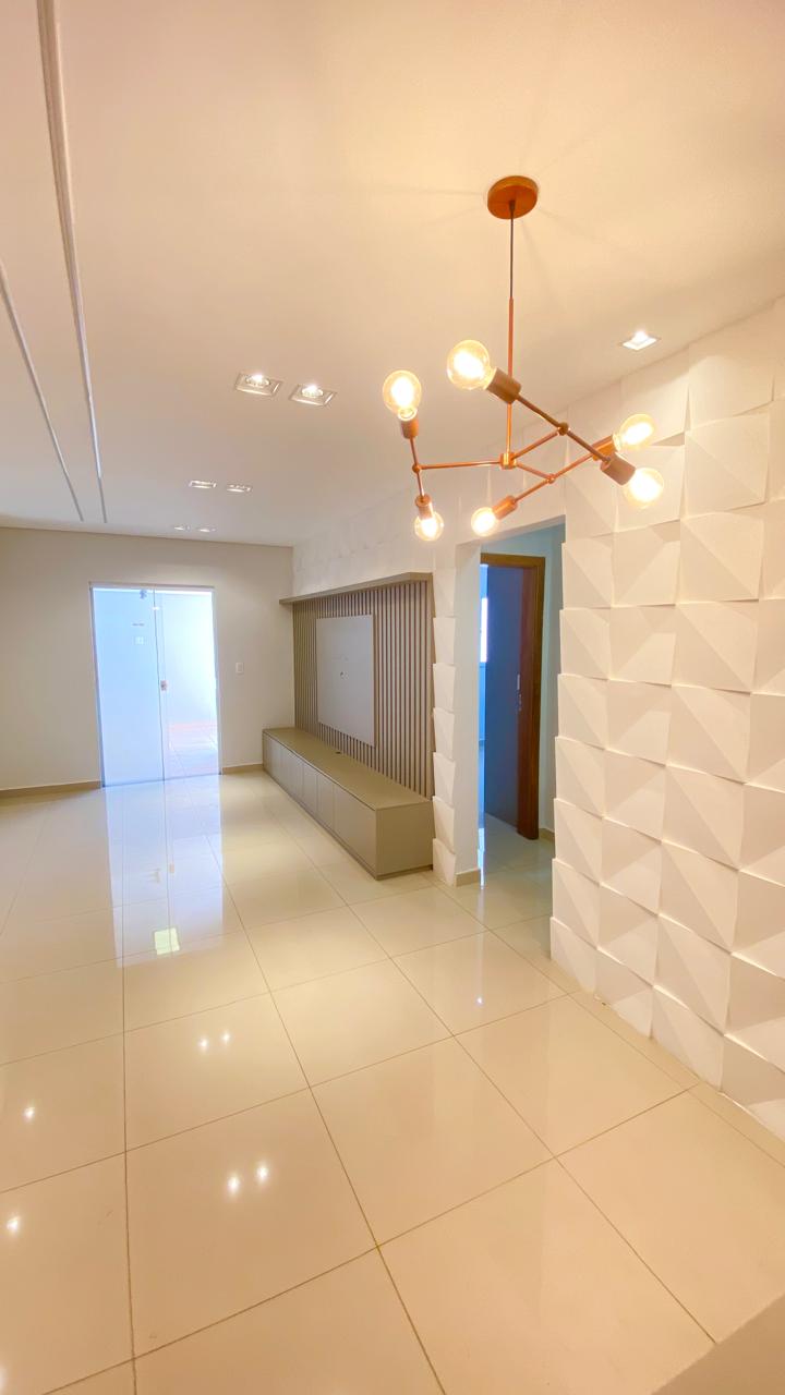 Apartamento a Venda no Prolongamento Jardim Flórida